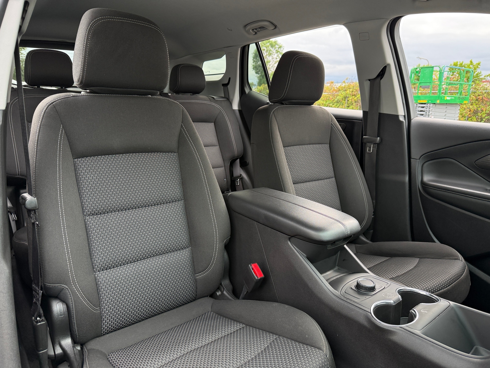 Thumbnail: 2024 GMC Terrain - 2