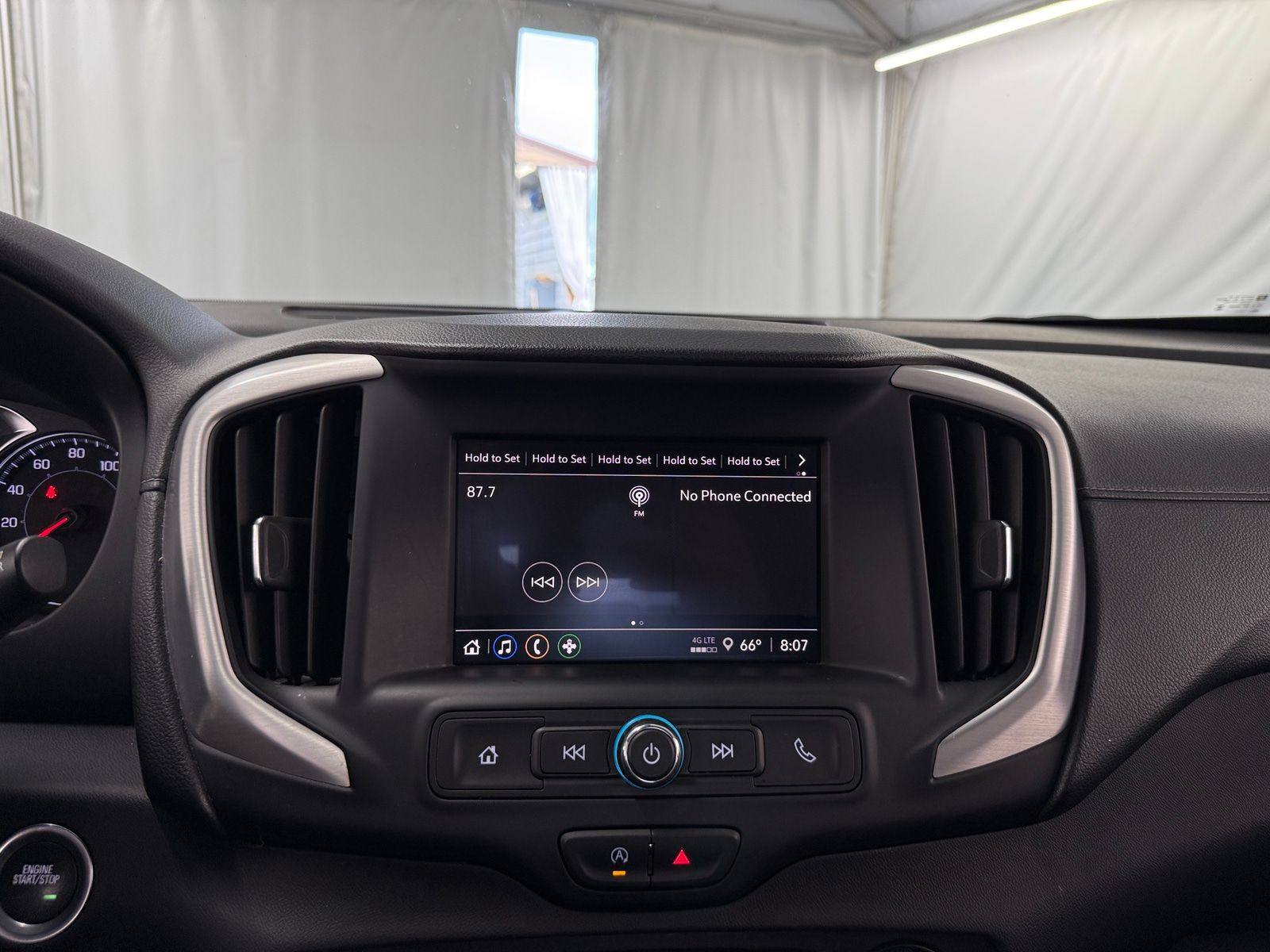 Thumbnail: 2024 GMC Terrain - 4