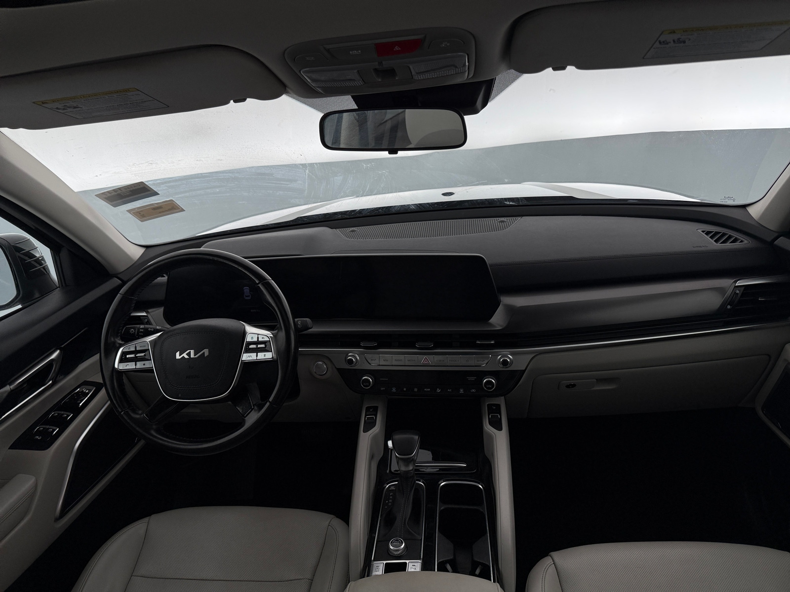 Thumbnail: 2023 Kia Telluride - 2