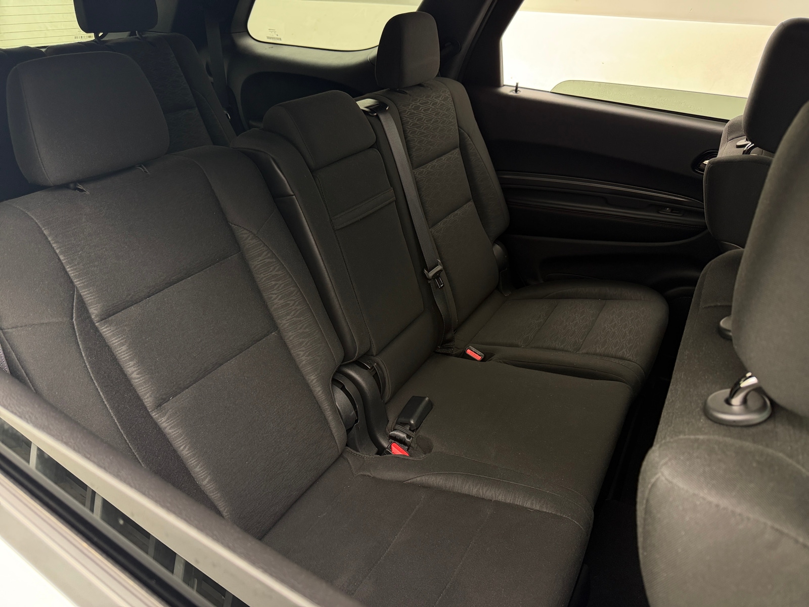 Thumbnail: 2026 Dodge Durango - 6
