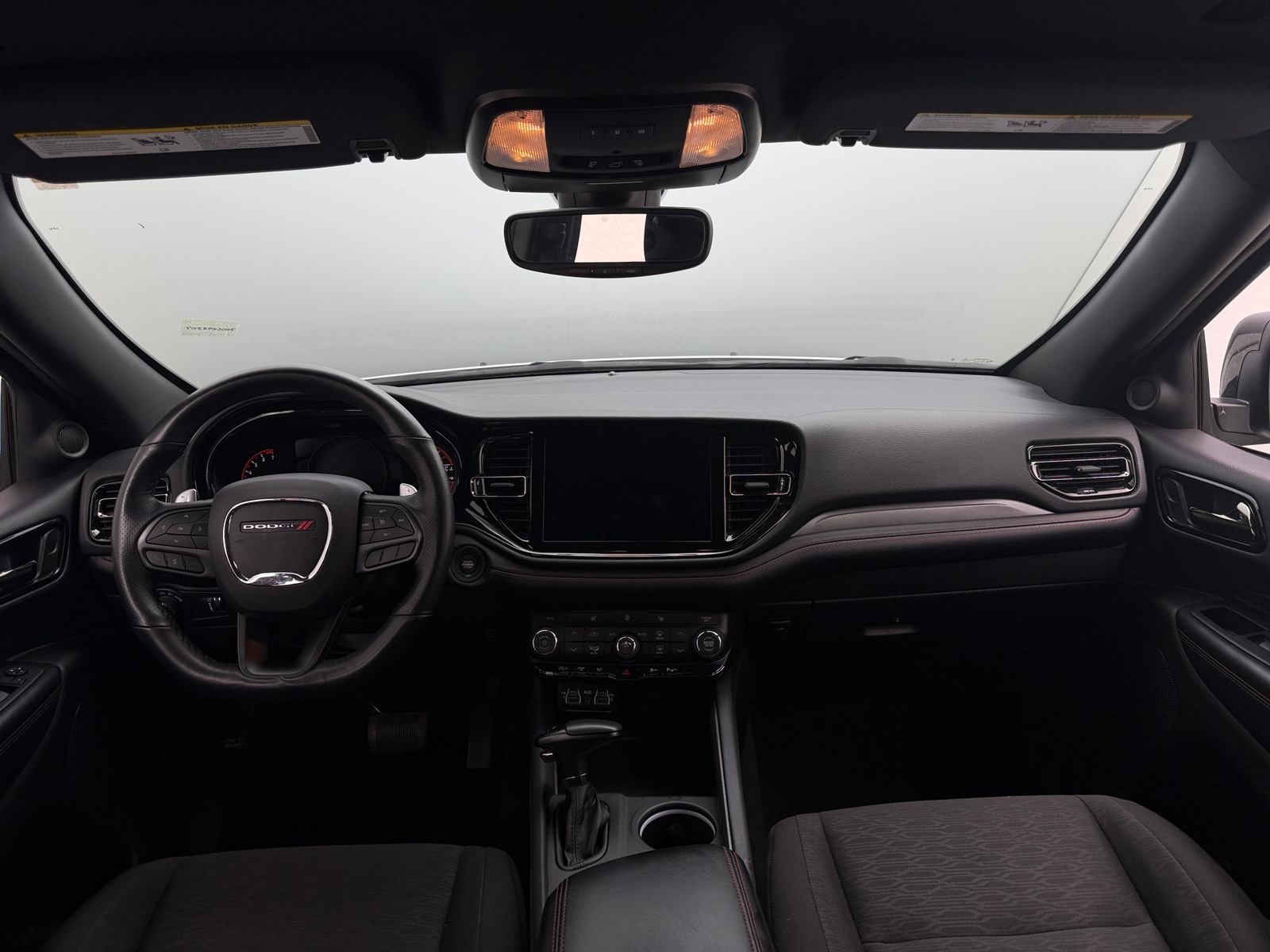 Thumbnail: 2026 Dodge Durango - 3