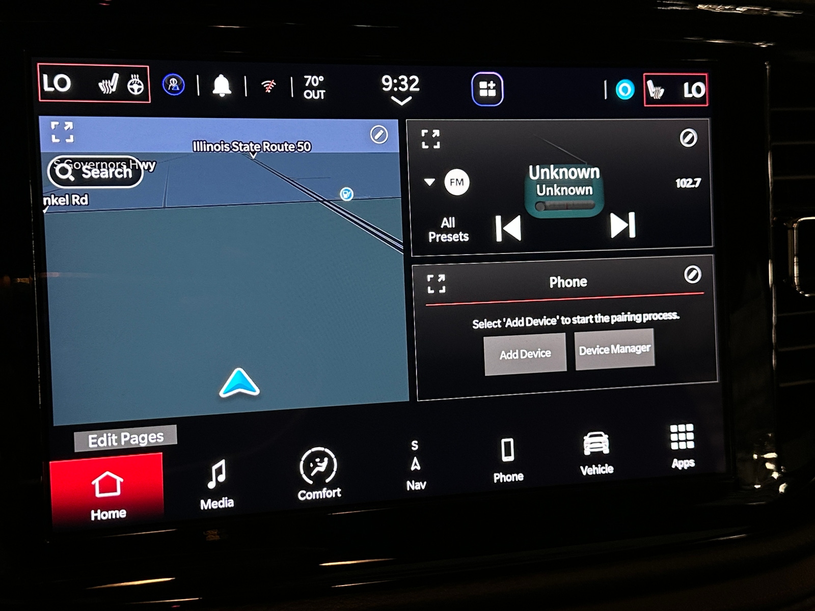 Thumbnail: 2026 Dodge Durango - 4
