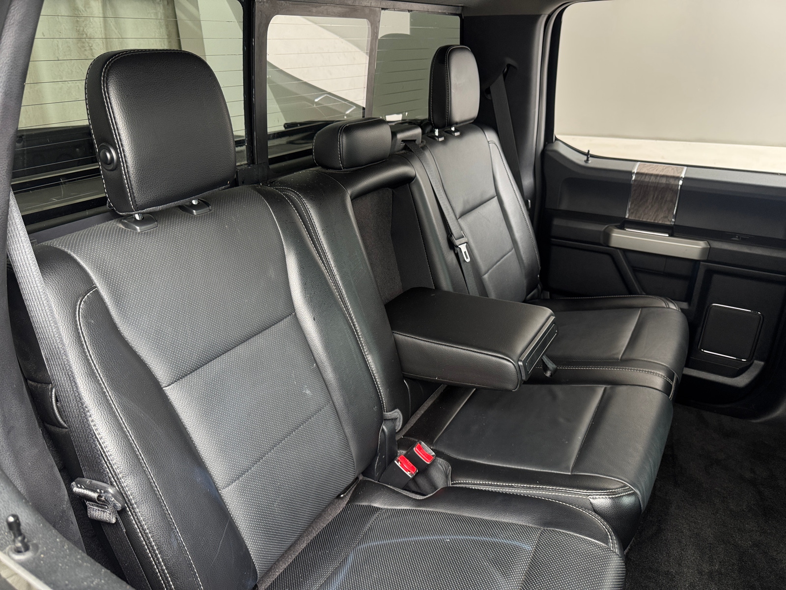 Thumbnail: 2017 Ford Econoline - 5