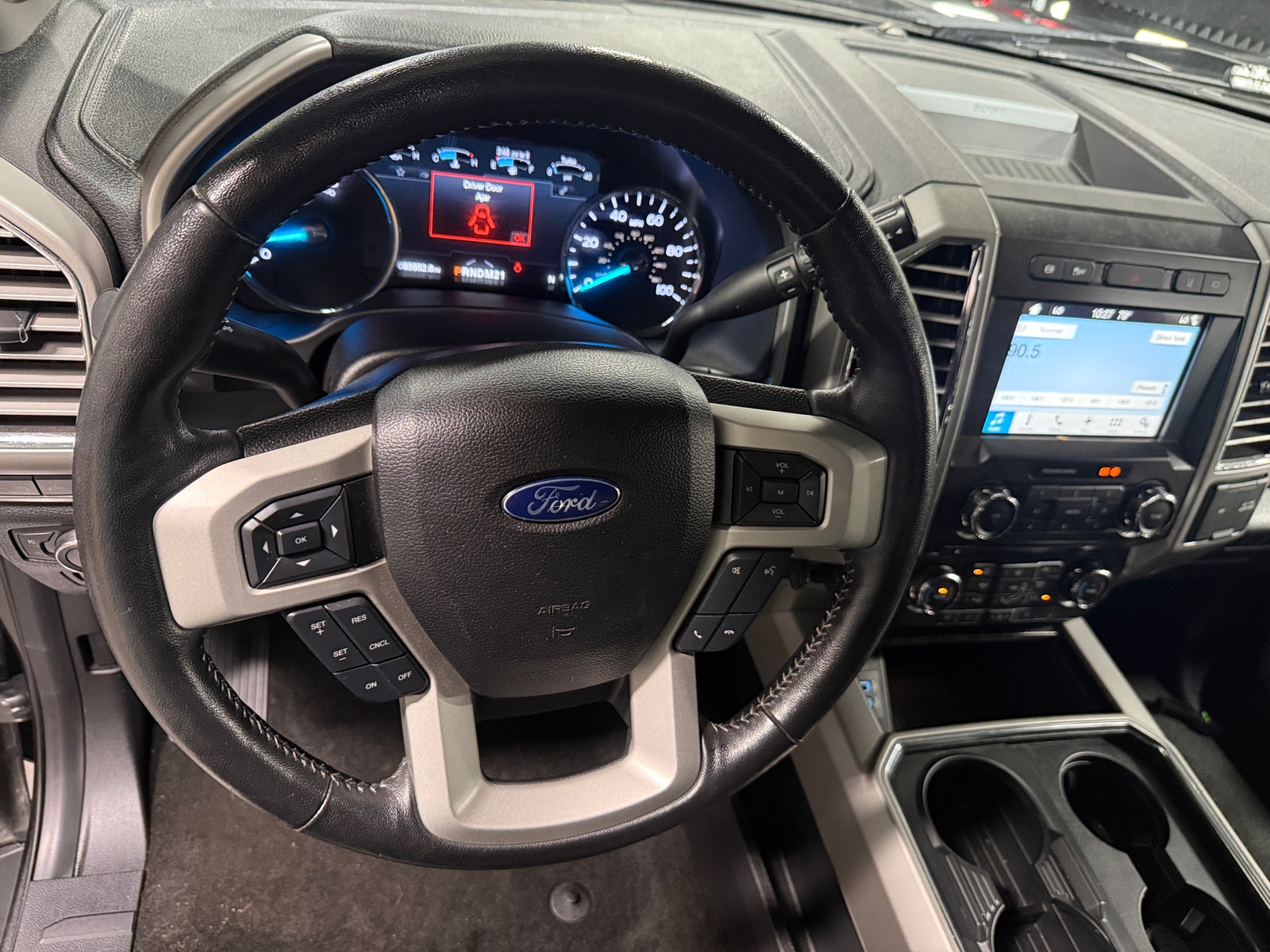 Thumbnail: 2017 Ford Econoline - 4