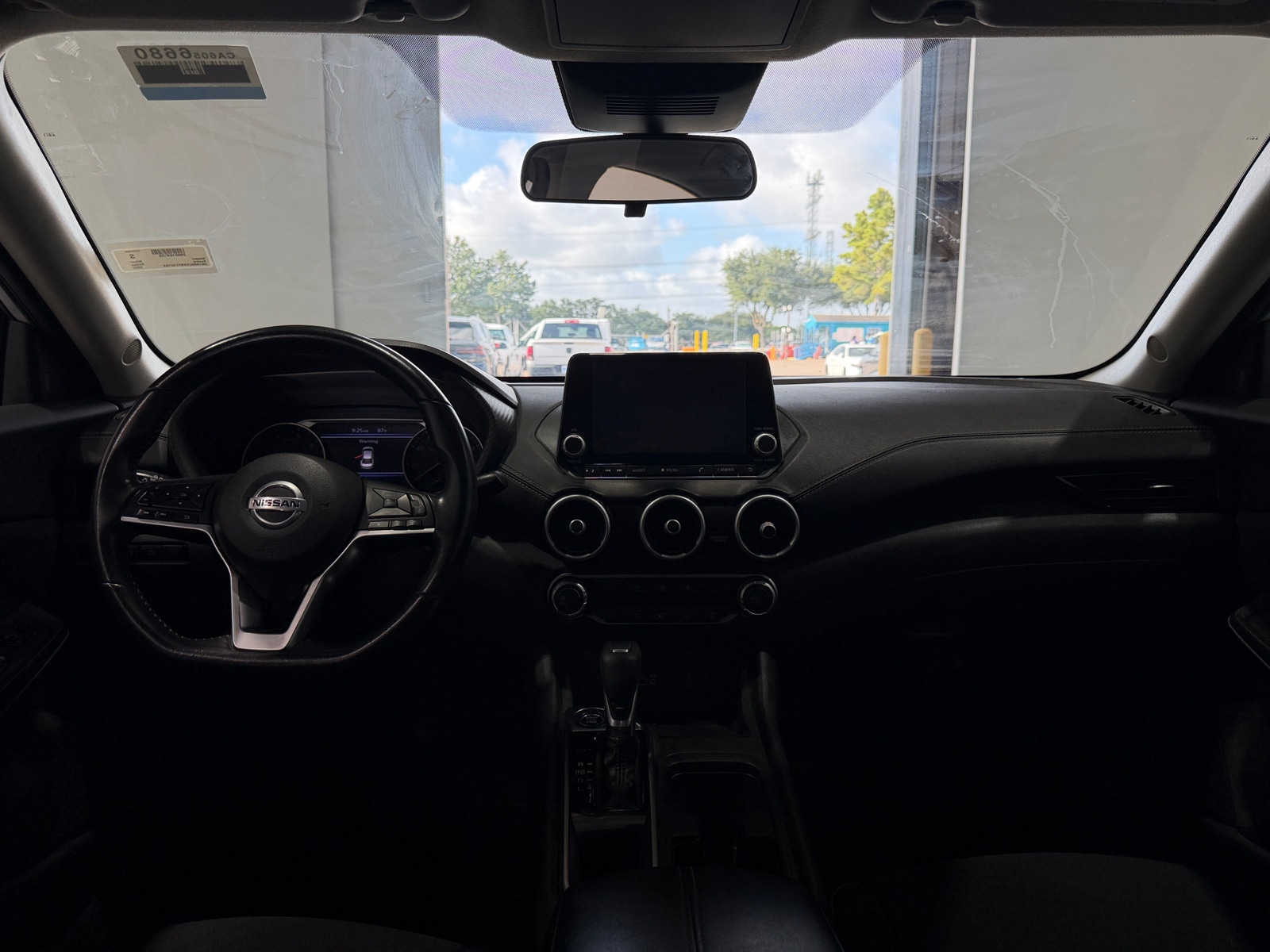 Thumbnail: 2022 Nissan Sentra - 3