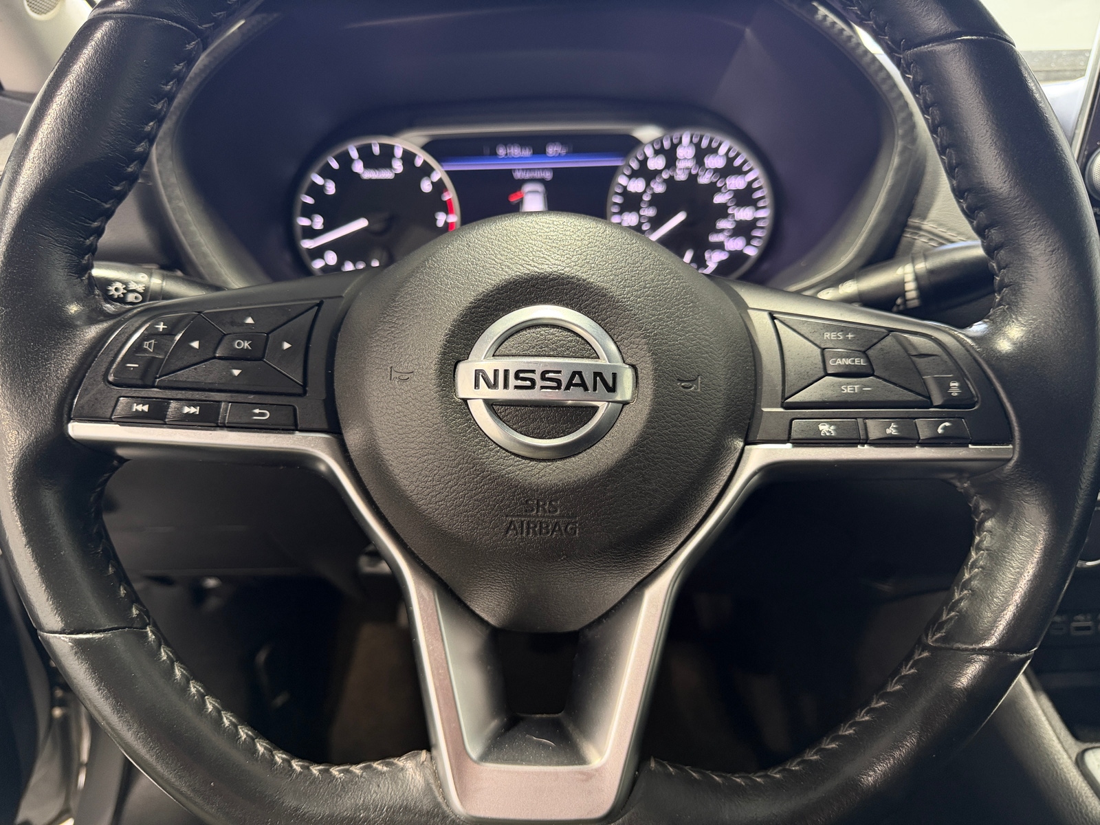 Thumbnail: 2022 Nissan Sentra - 5