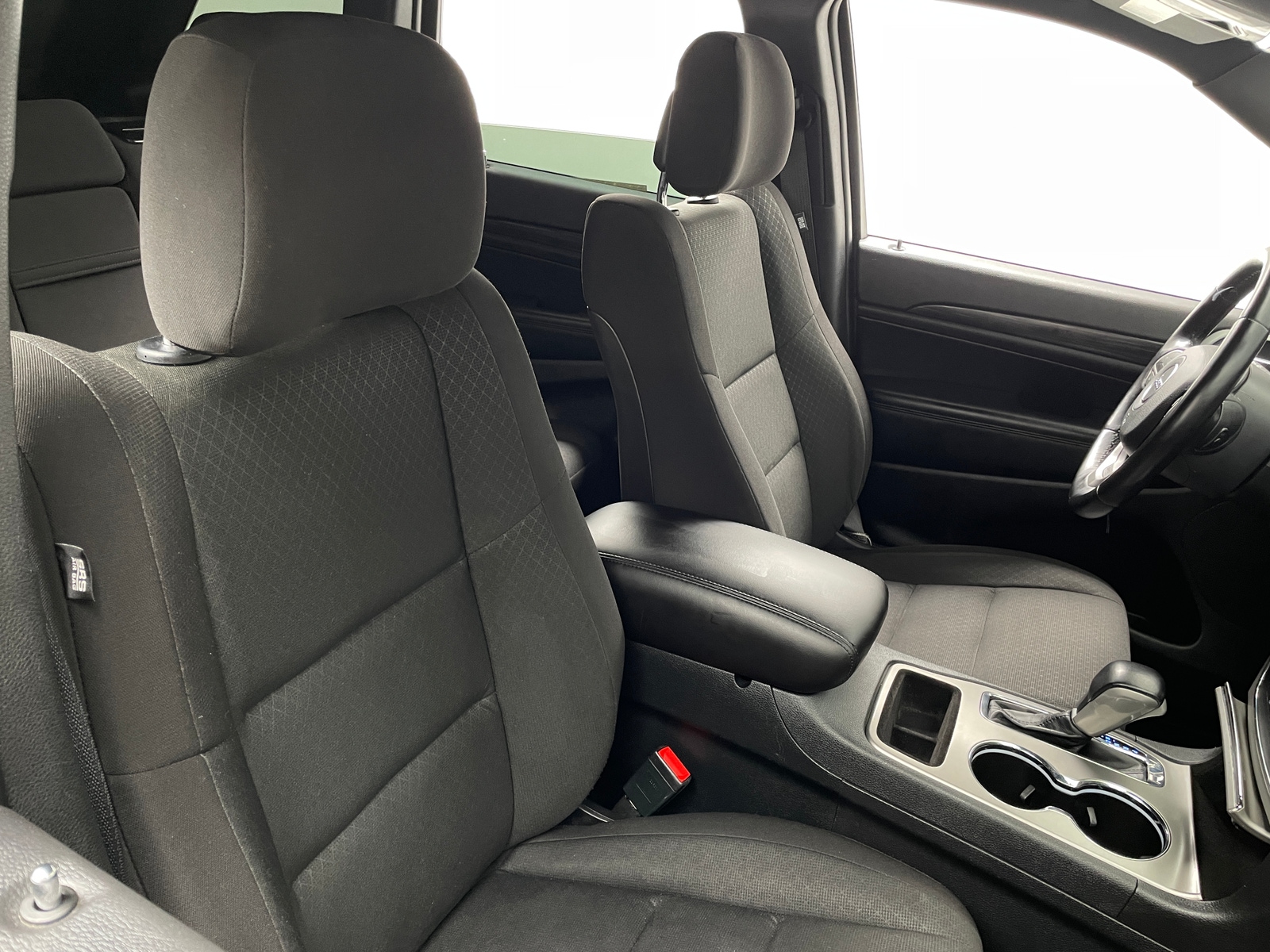 Thumbnail: 2021 Jeep Grand Cherokee - 2
