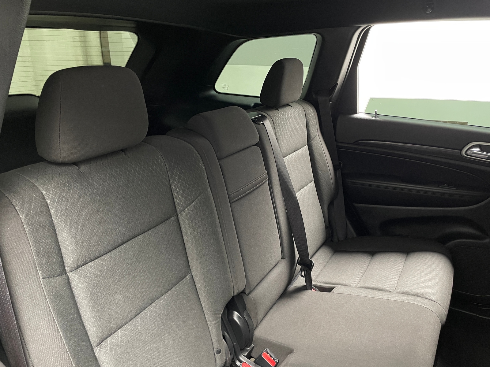 Thumbnail: 2021 Jeep Grand Cherokee - 6