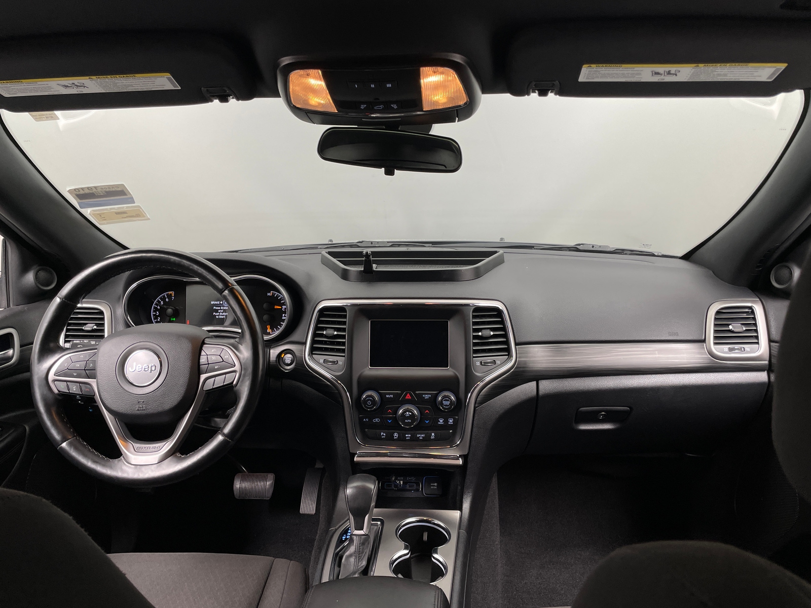 Thumbnail: 2021 Jeep Grand Cherokee - 3