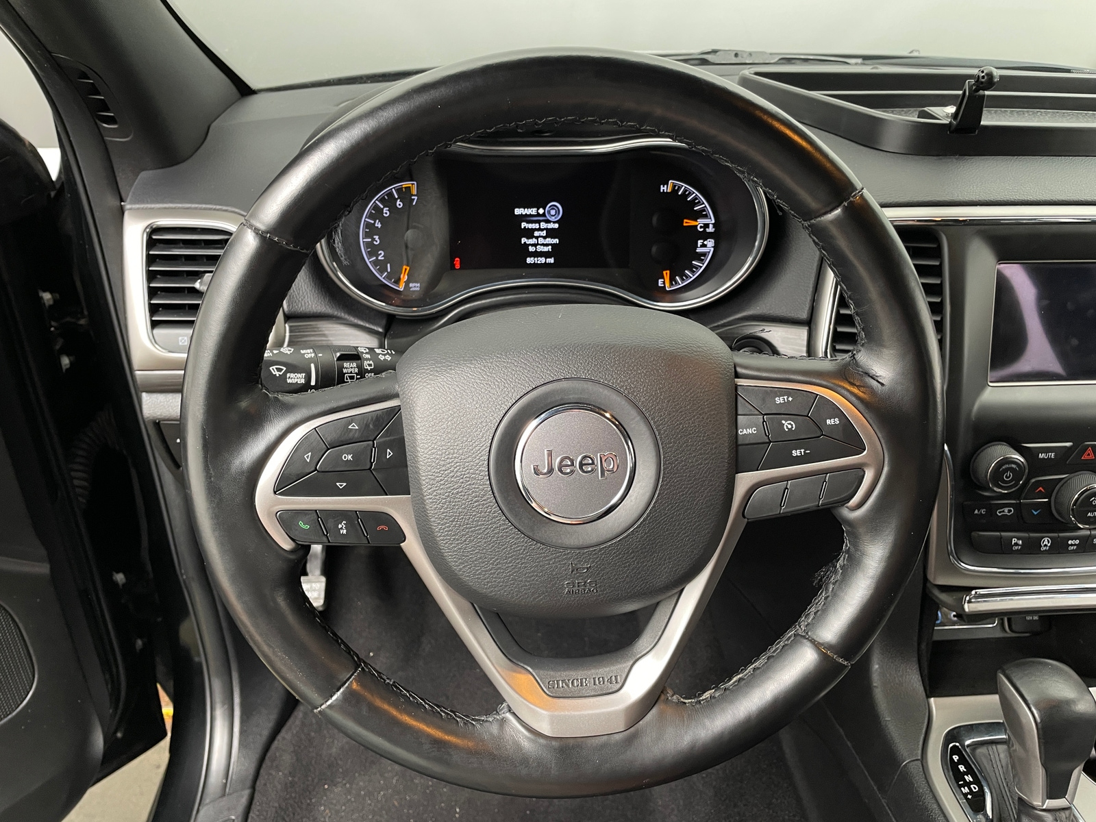 Thumbnail: 2021 Jeep Grand Cherokee - 5
