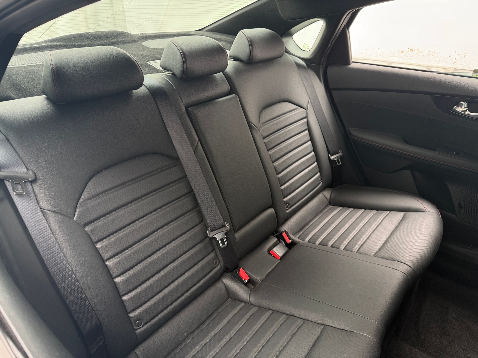 Thumbnail: 2023 Kia Forte - 5