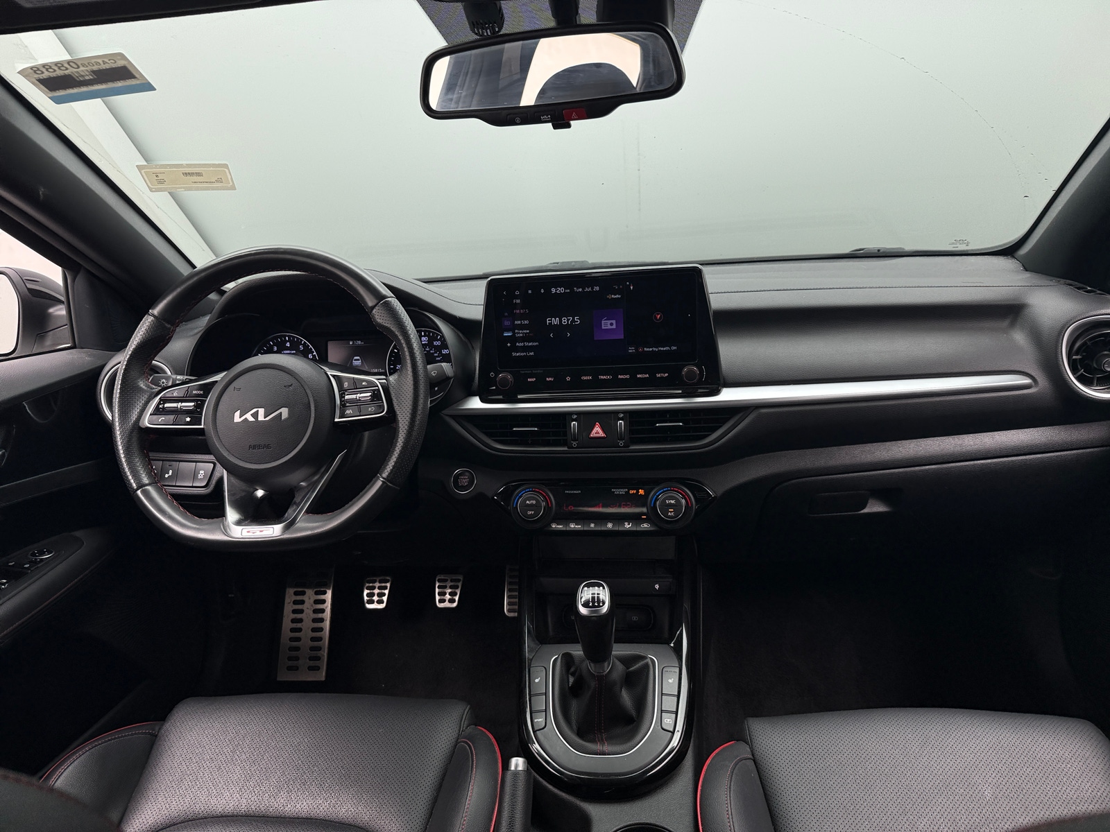 Thumbnail: 2023 Kia Forte - 2