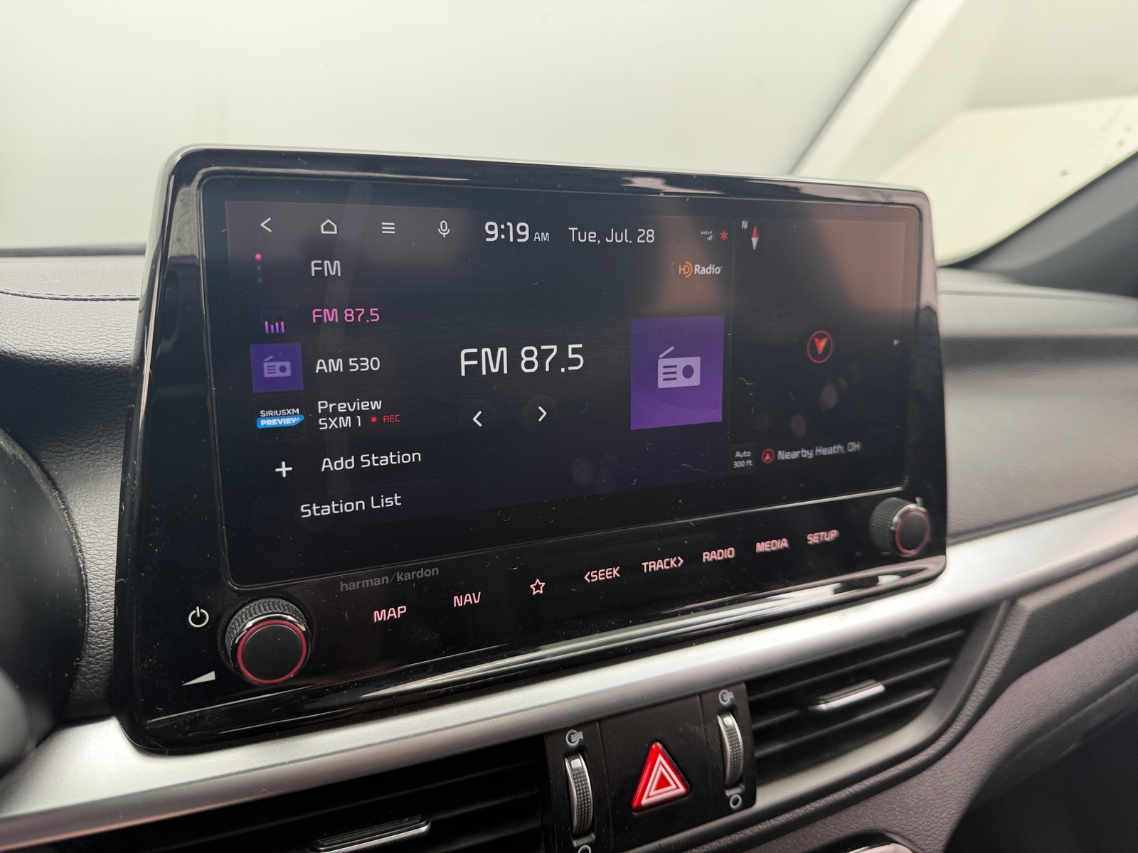 Thumbnail: 2023 Kia Forte - 3
