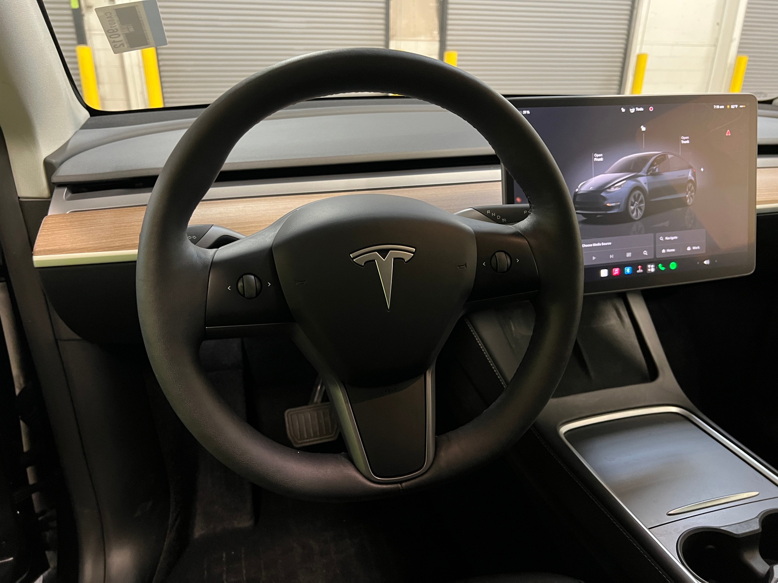 Thumbnail: 2025 Tesla Model Y - 3