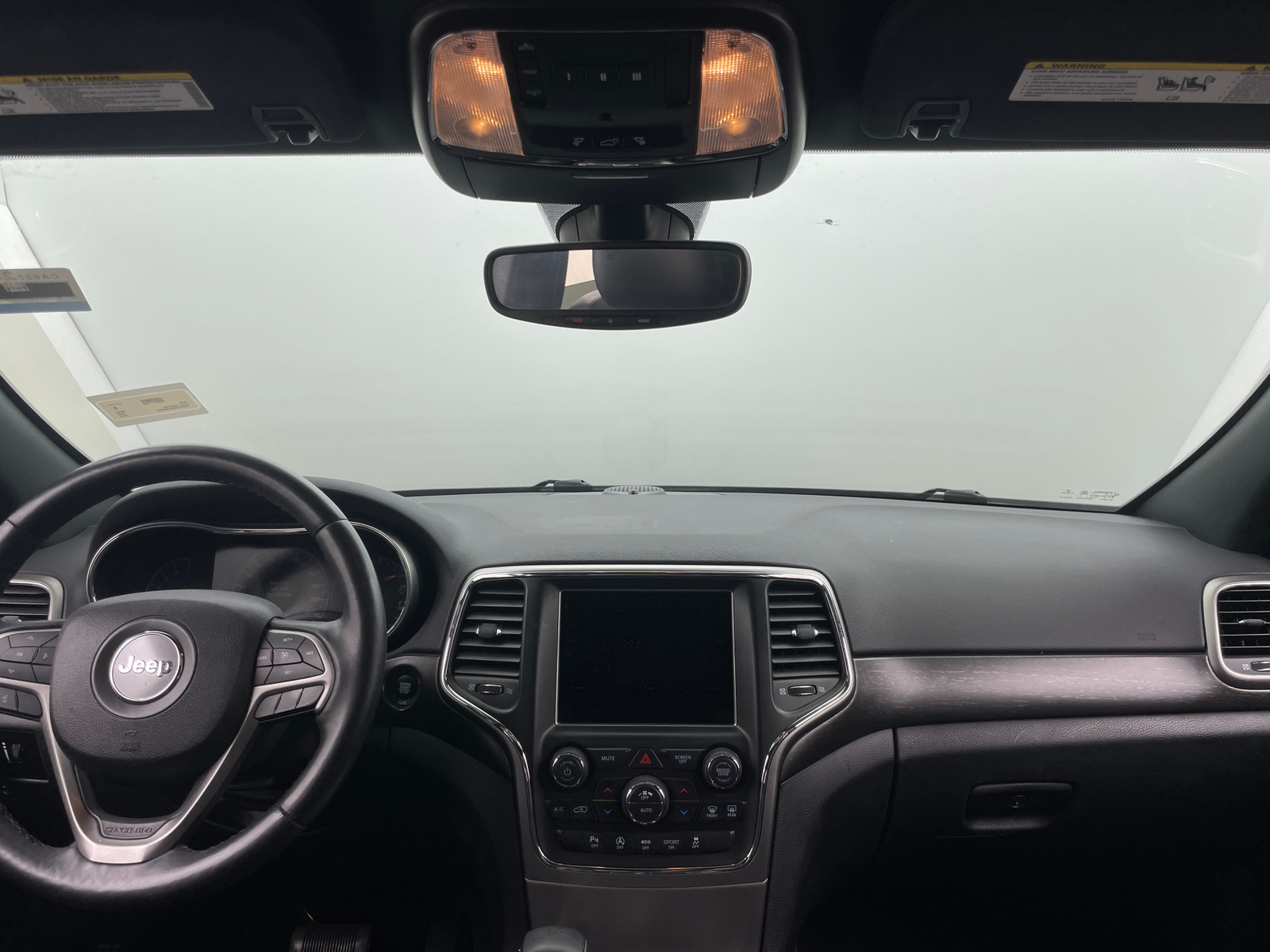 Thumbnail: 2018 Jeep Grand Cherokee - 2
