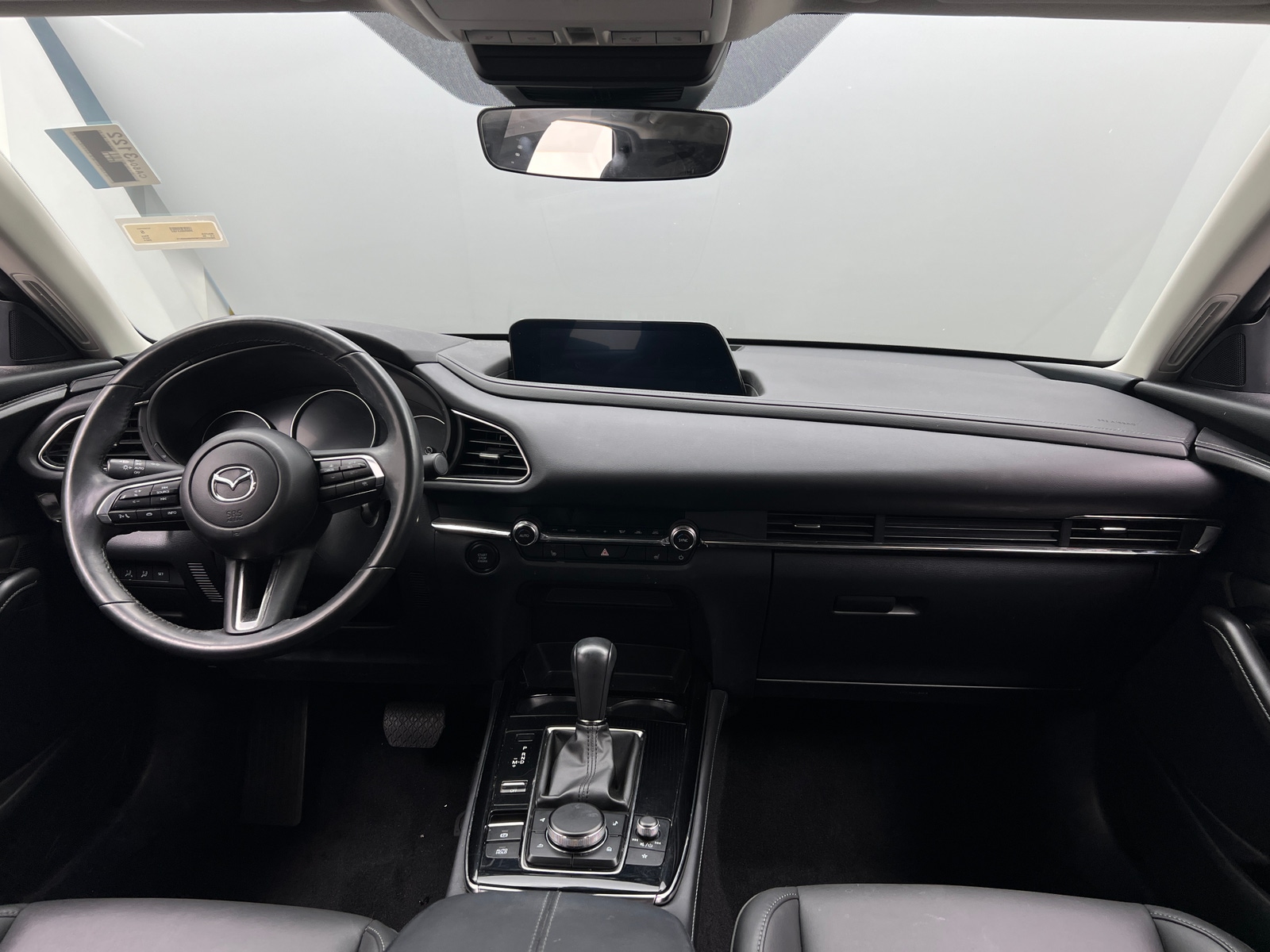 Thumbnail: 2024 Mazda CX-30 - 2