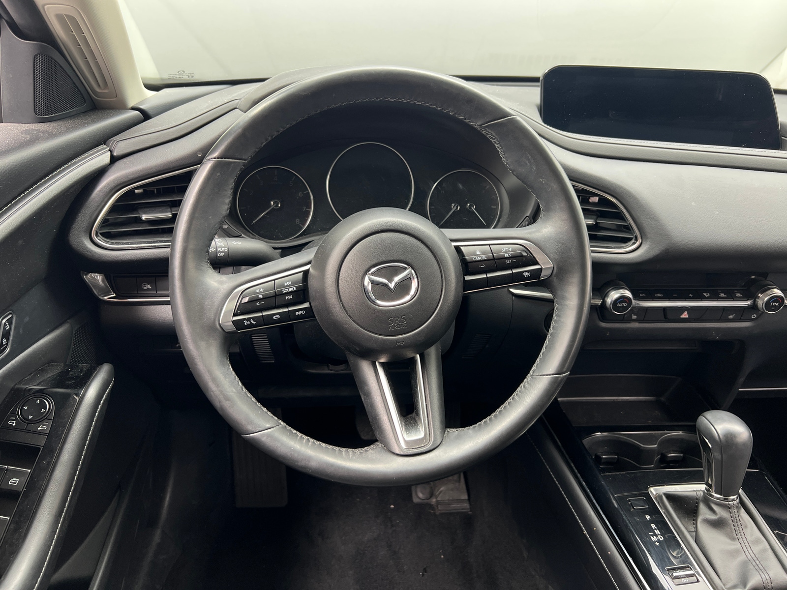 Thumbnail: 2024 Mazda CX-30 - 4