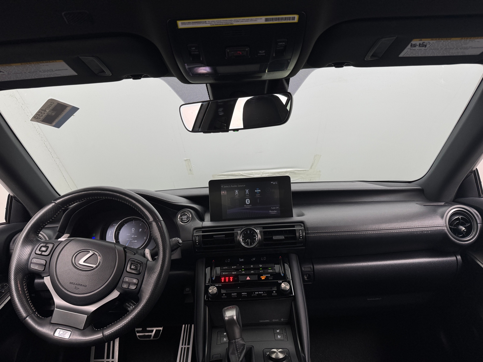 Thumbnail: 2024 Lexus IS - 2