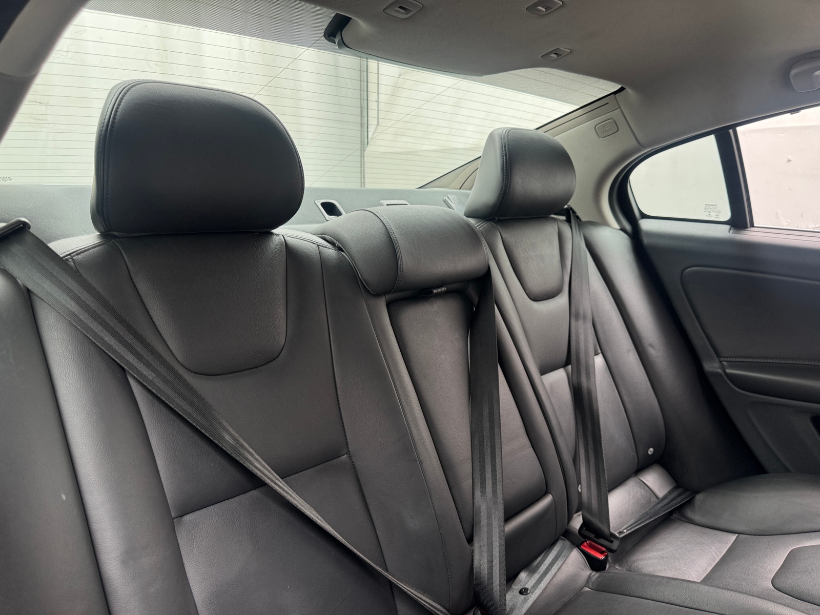 Thumbnail: 2017 Volvo S60 - 5