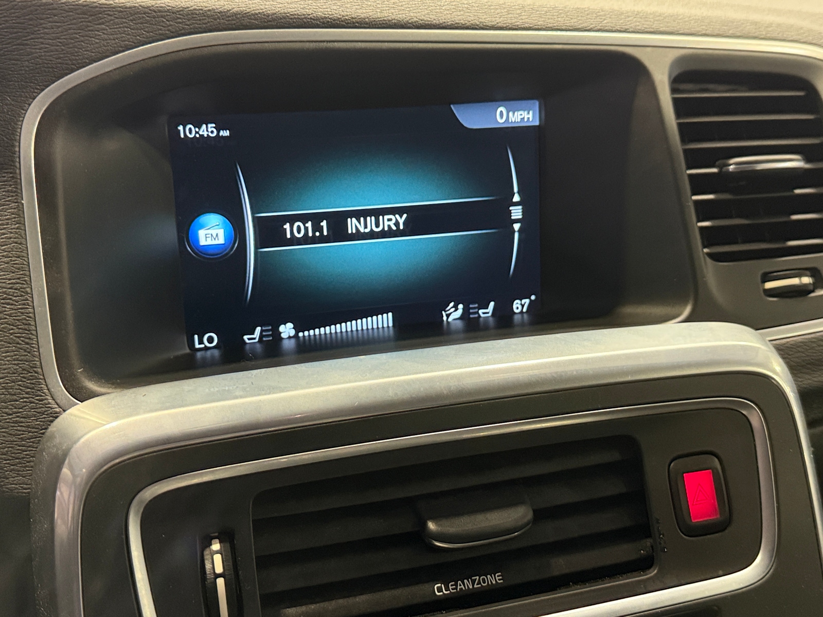 Thumbnail: 2017 Volvo S60 - 3