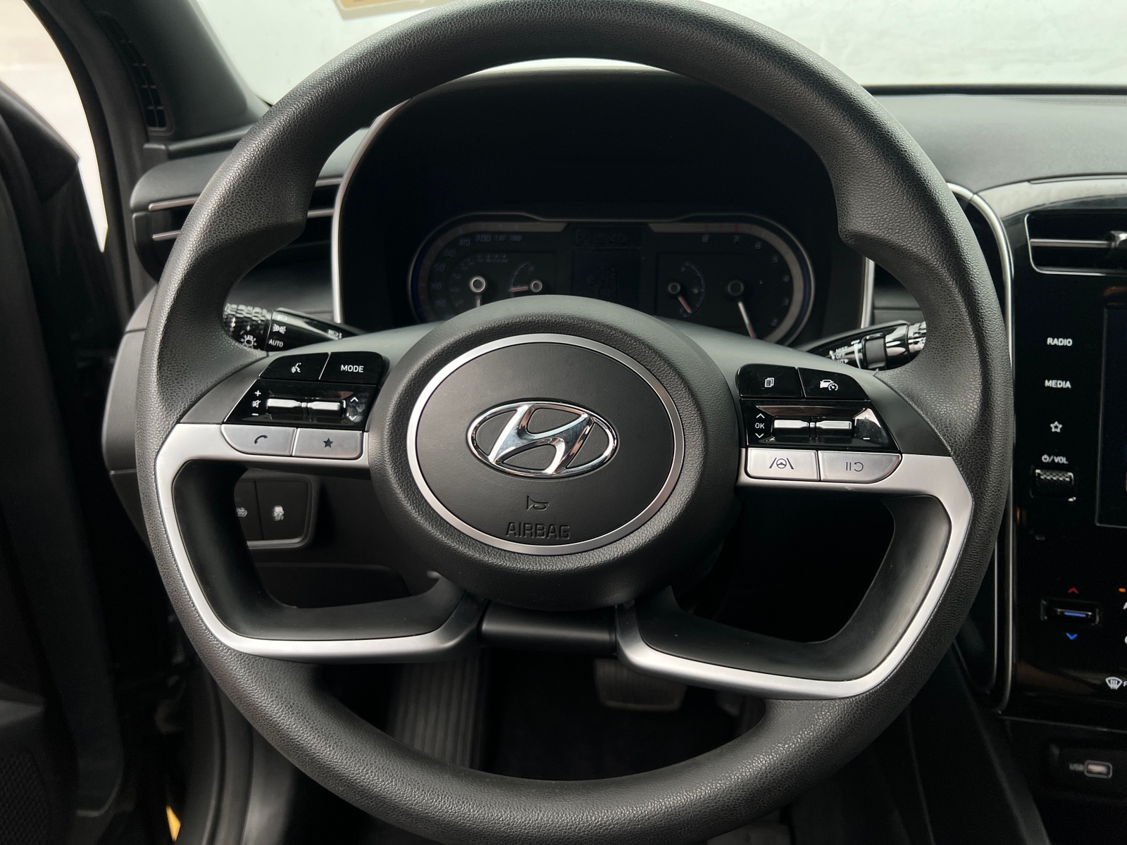 Thumbnail: 2024 Hyundai Santa Cruz - 5