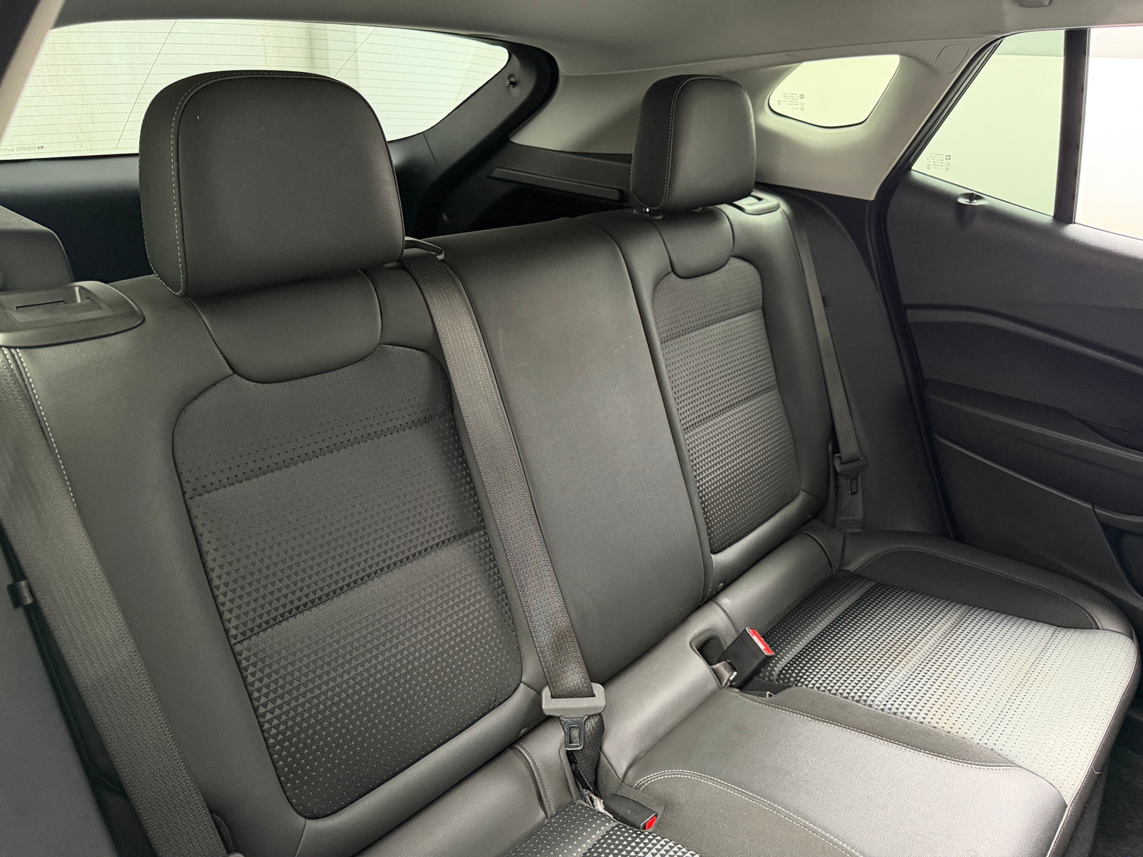 Thumbnail: 2025 Chevrolet Trax - 5