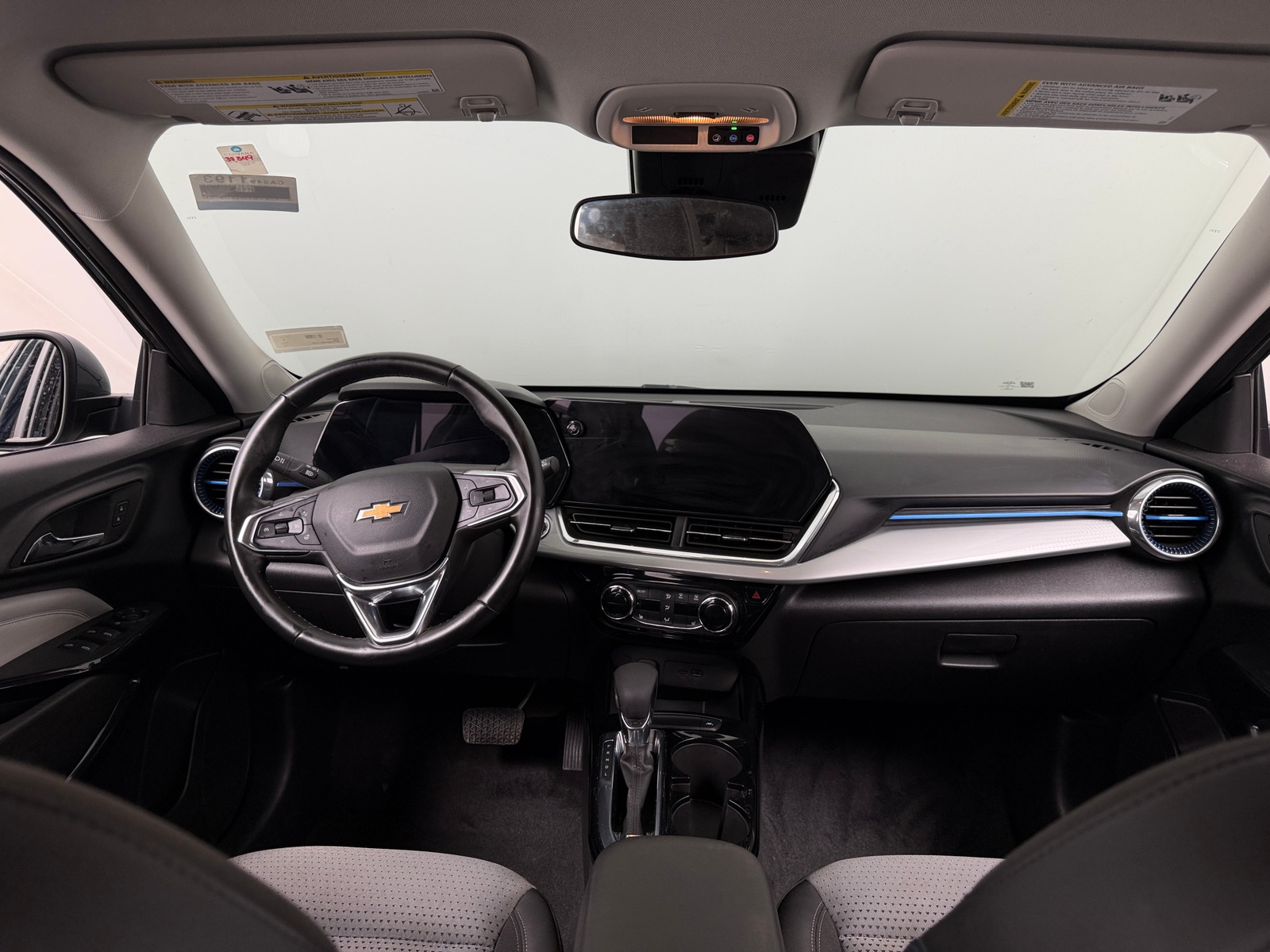 Thumbnail: 2025 Chevrolet Trax - 2