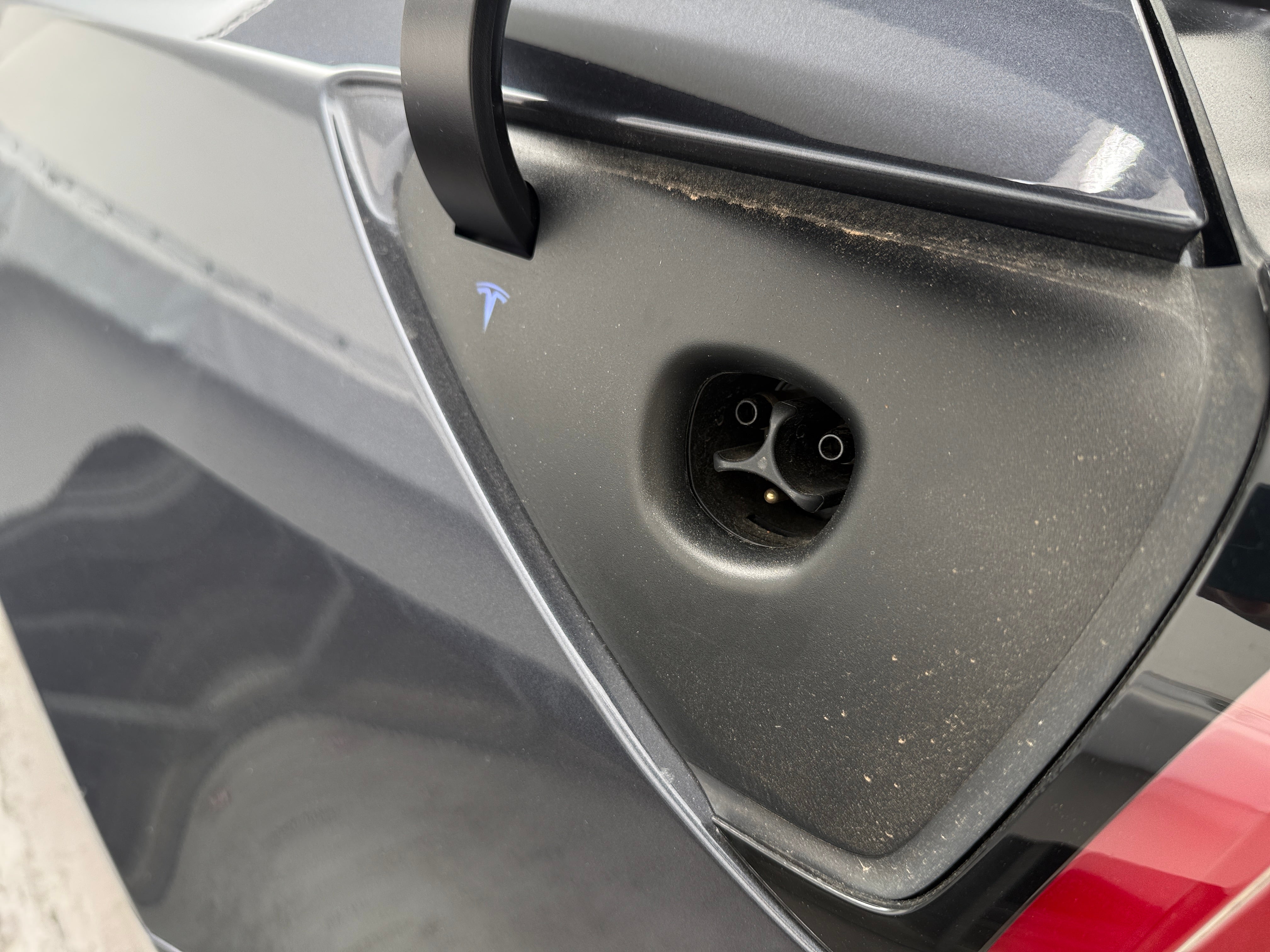 Used 2022 Tesla Model 3 Long Range with VIN 5YJ3E1EB8NF360415 for sale in Auburn, WA