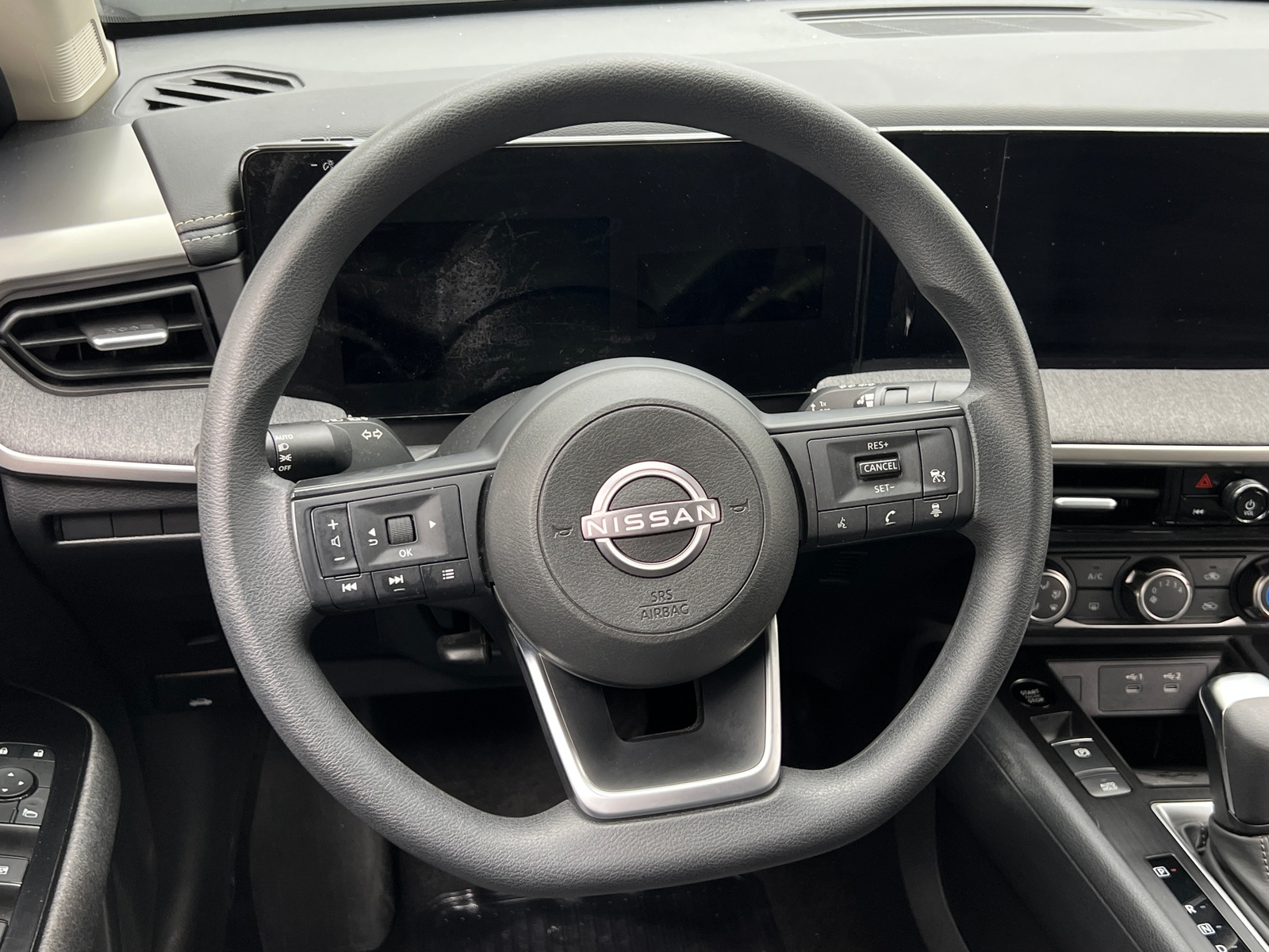 Thumbnail: 2025 Nissan Kicks - 5