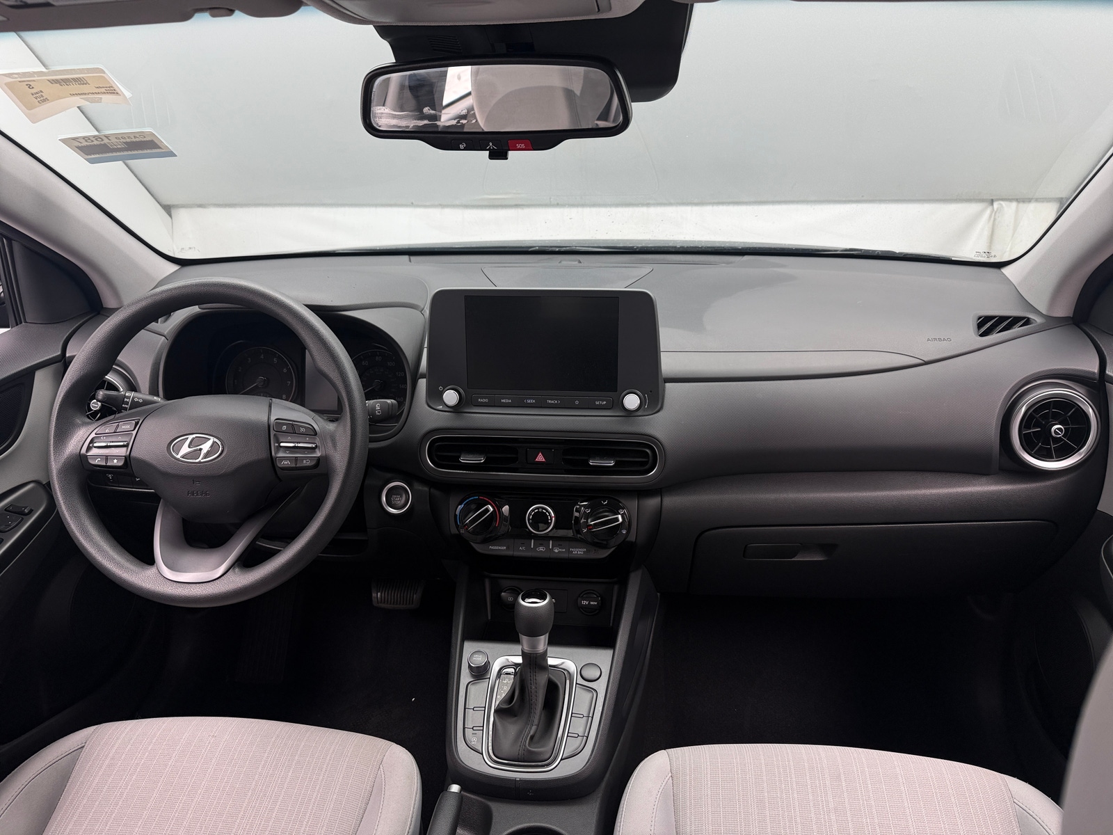 Thumbnail: 2023 Hyundai Kona - 3