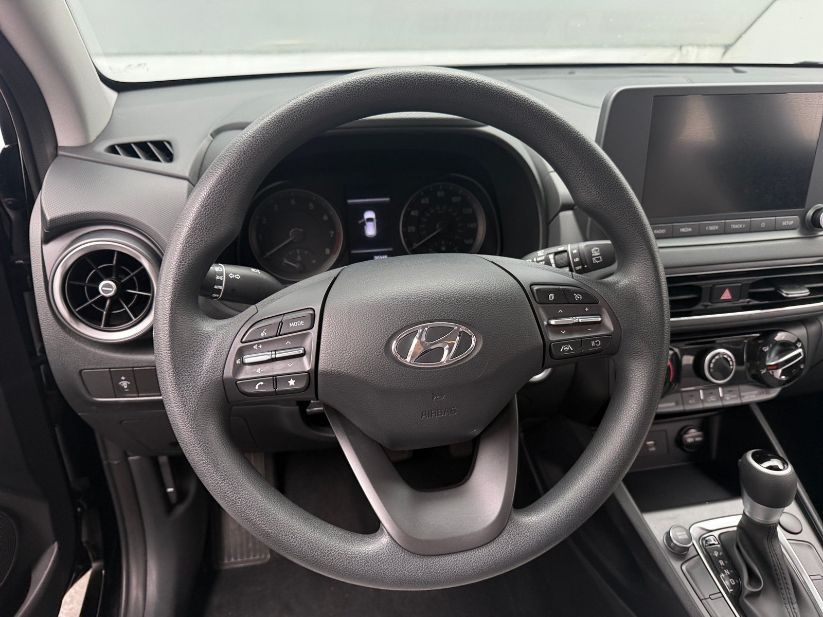Thumbnail: 2023 Hyundai Kona - 5