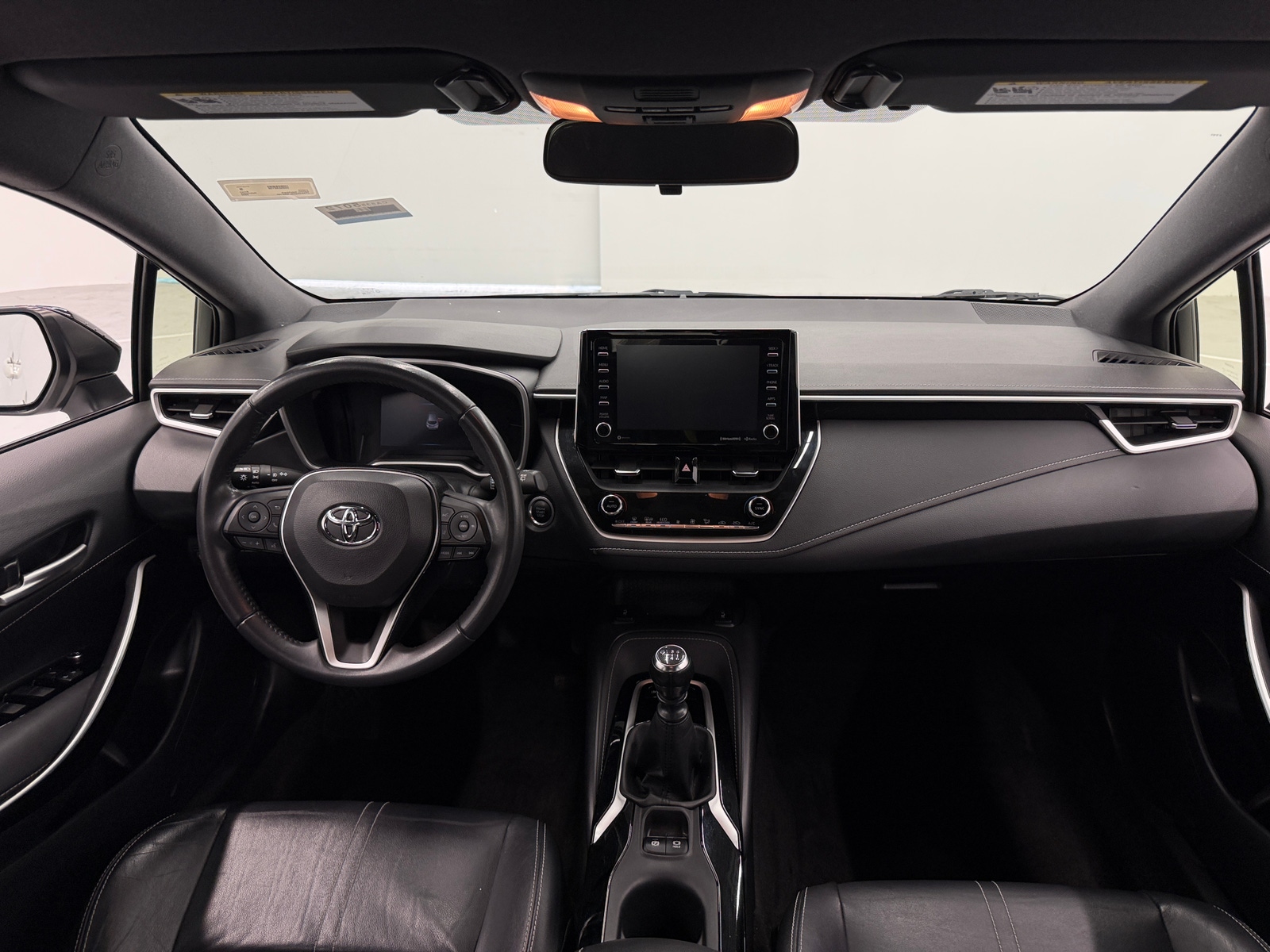 Thumbnail: 2020 Toyota Corolla - 2