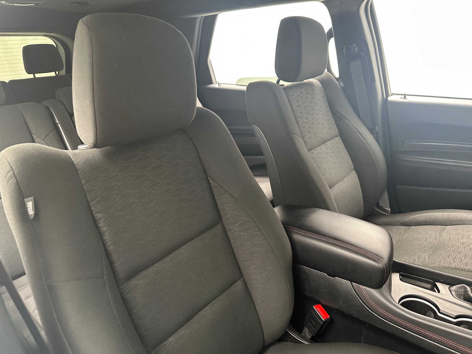 Thumbnail: 2025 Dodge Durango - 2
