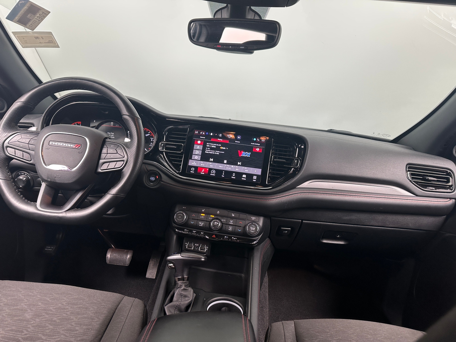 Thumbnail: 2025 Dodge Durango - 3