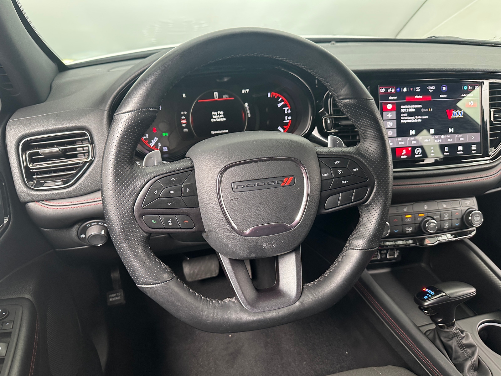 Thumbnail: 2025 Dodge Durango - 5