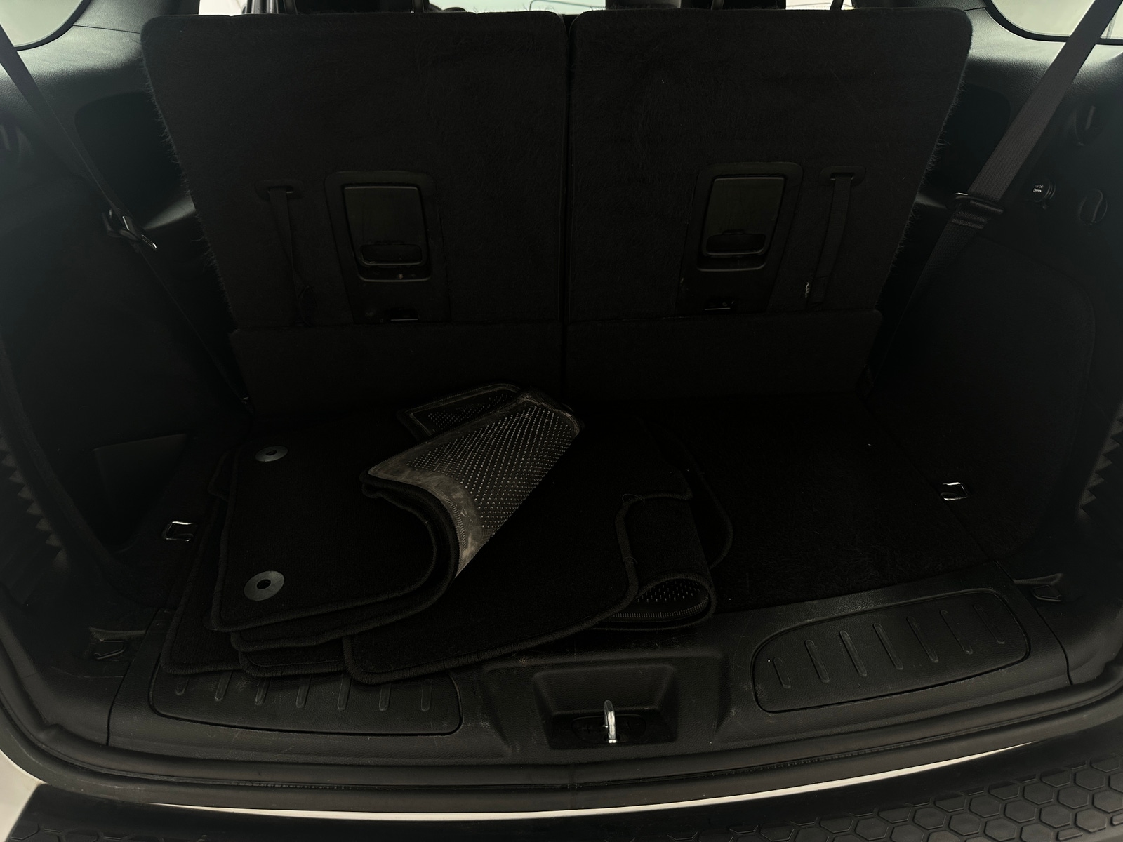 Thumbnail: 2025 Dodge Durango - 7