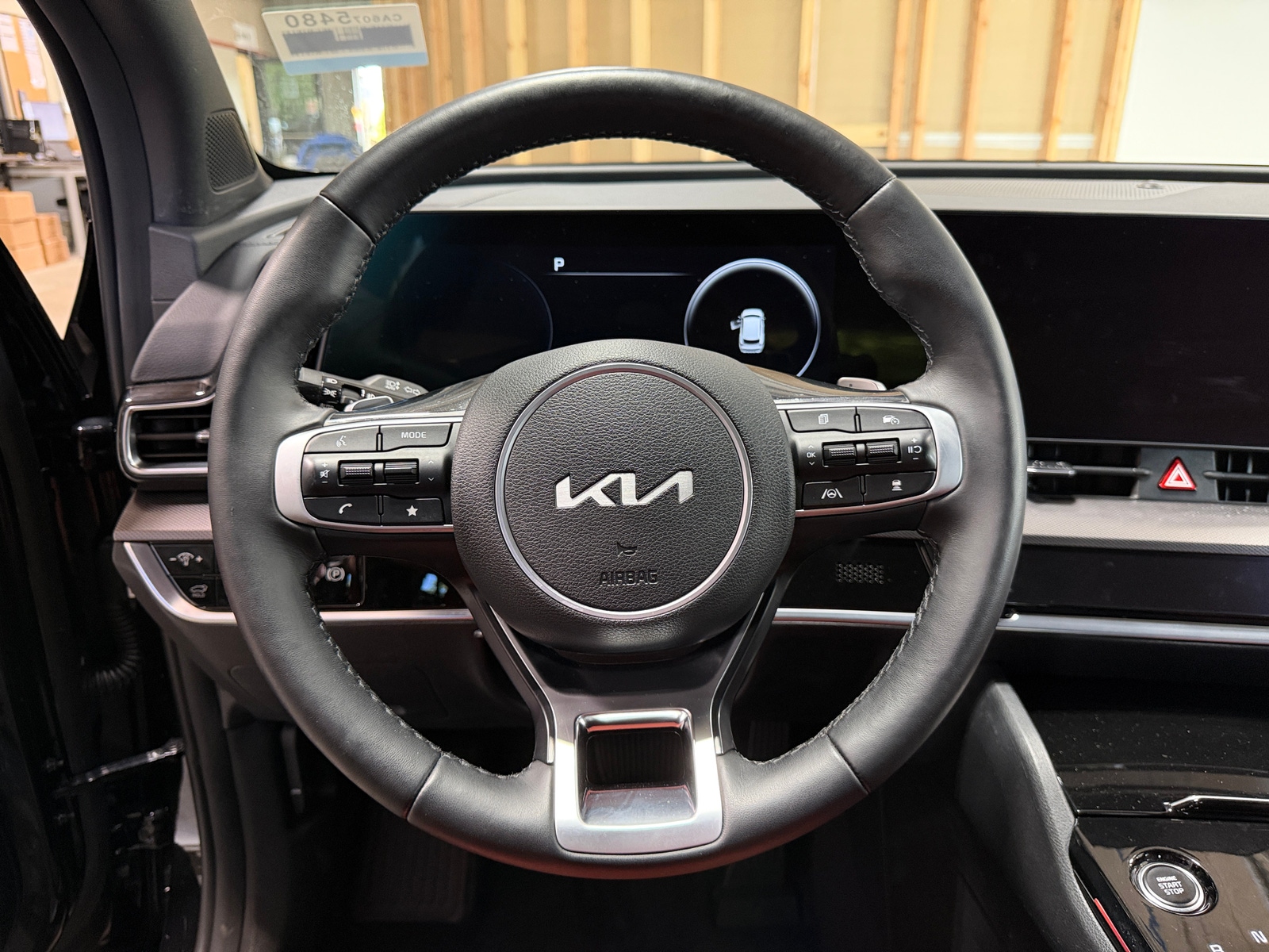 Thumbnail: 2024 Kia Sportage - 4