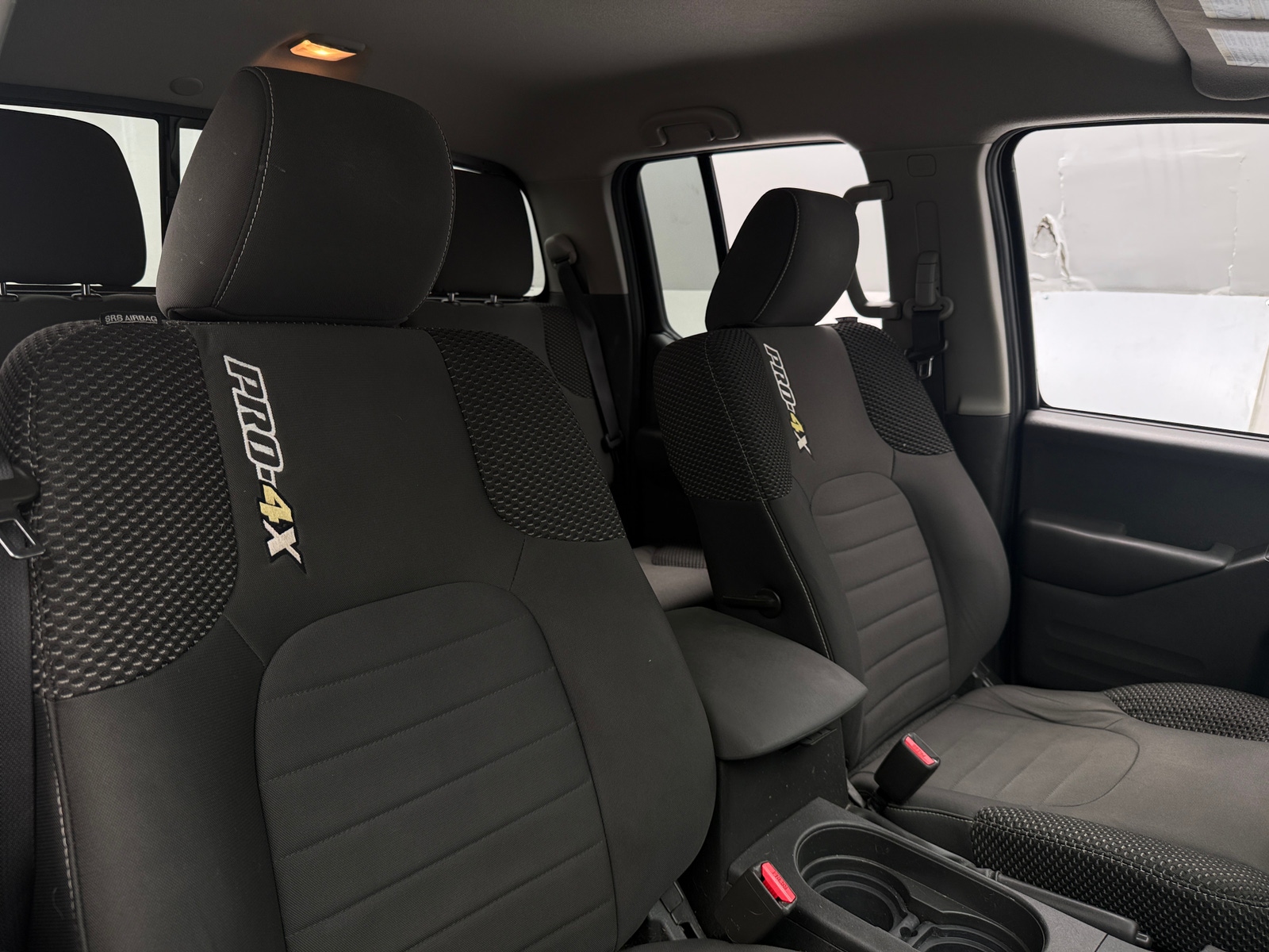 Thumbnail: 2019 Nissan Frontier - 2