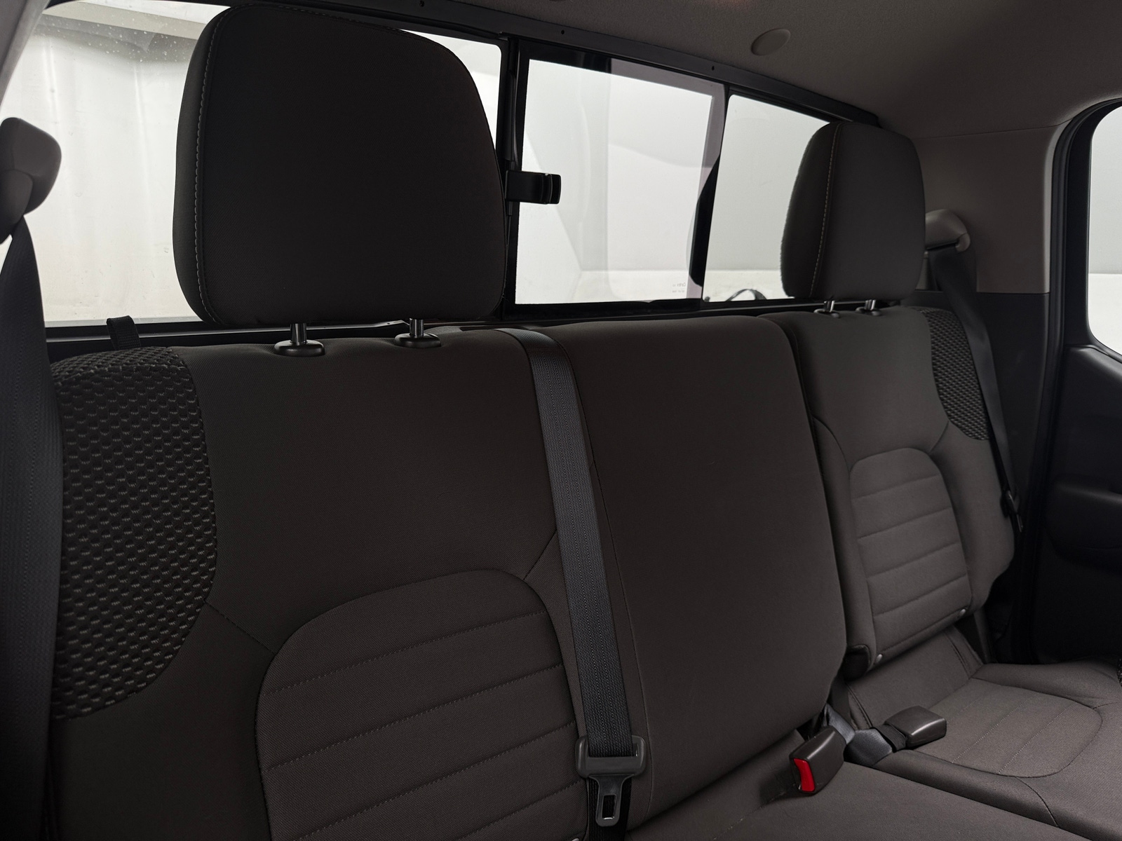 Thumbnail: 2019 Nissan Frontier - 6
