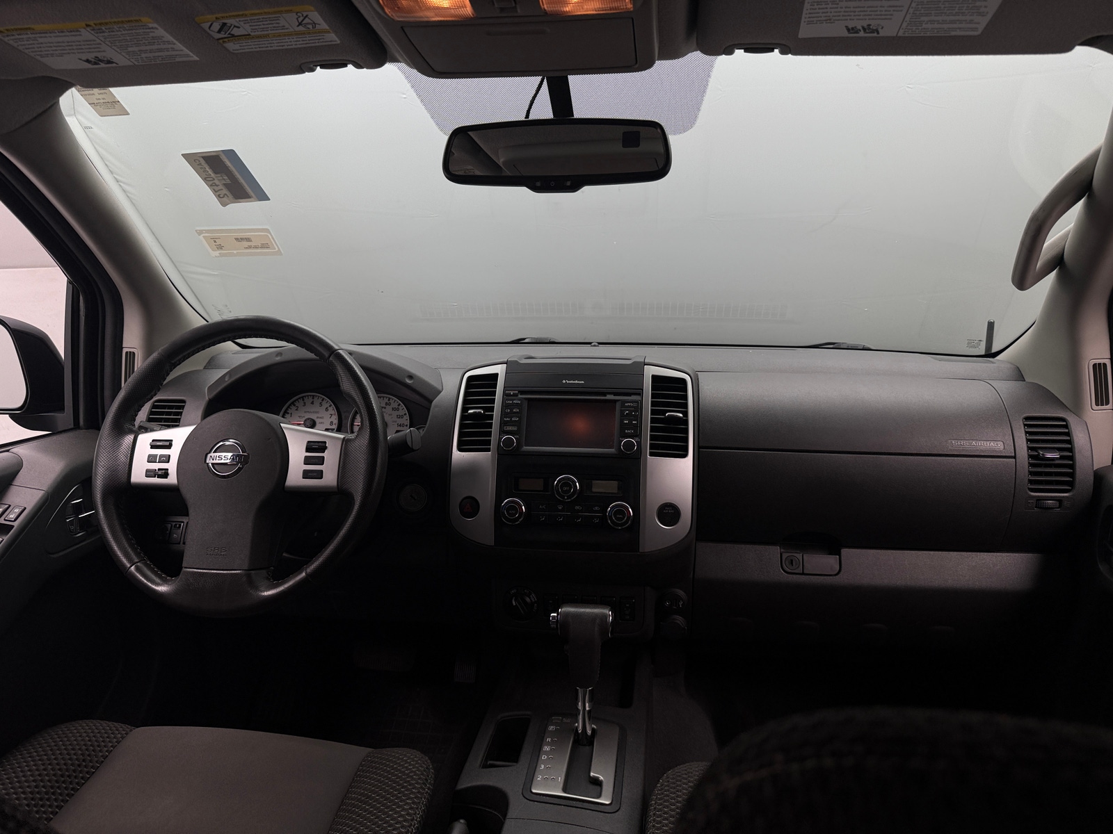 Thumbnail: 2019 Nissan Frontier - 3