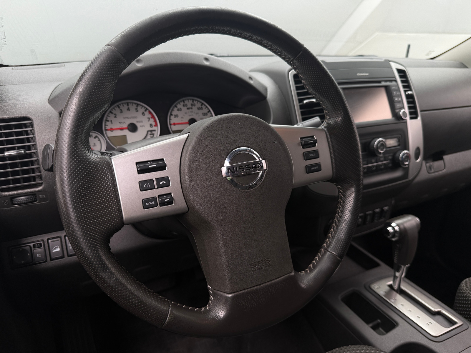 Thumbnail: 2019 Nissan Frontier - 5