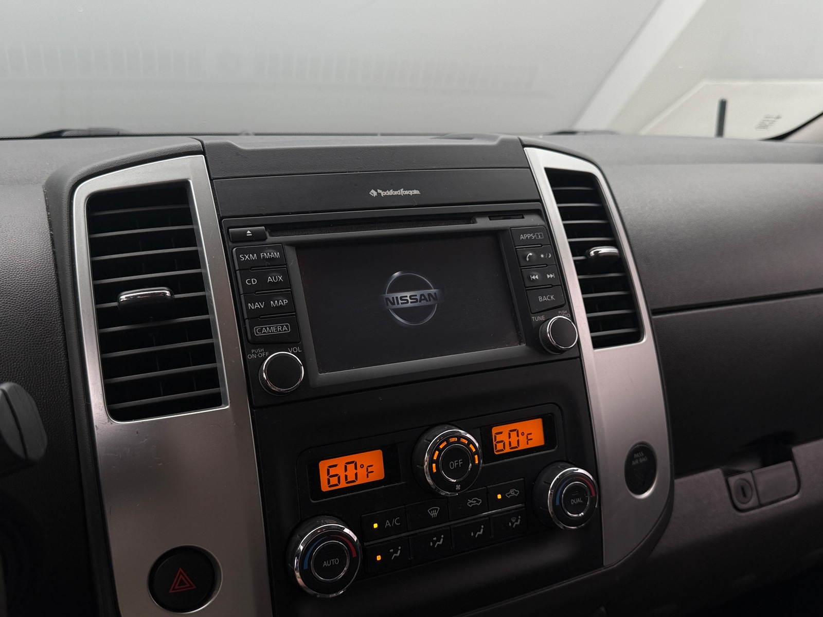 Thumbnail: 2019 Nissan Frontier - 4
