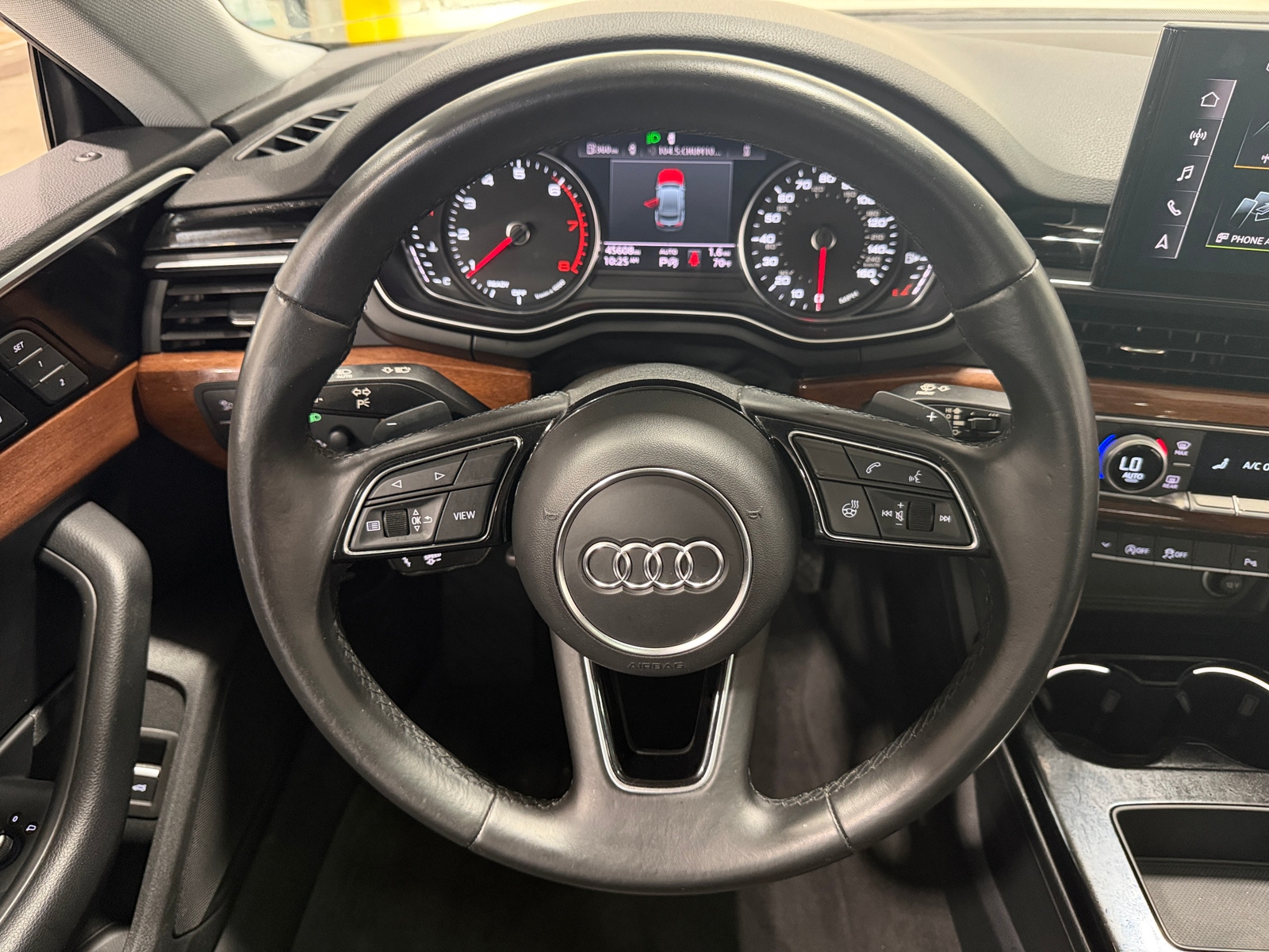 Thumbnail: 2022 Audi A5 - 4
