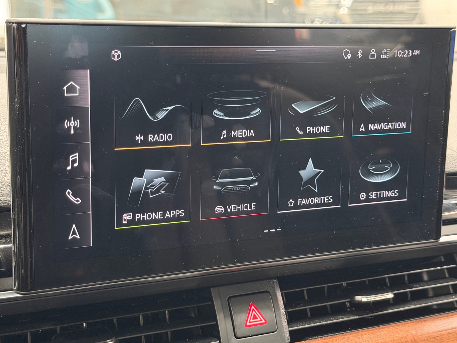 Thumbnail: 2022 Audi A5 - 3
