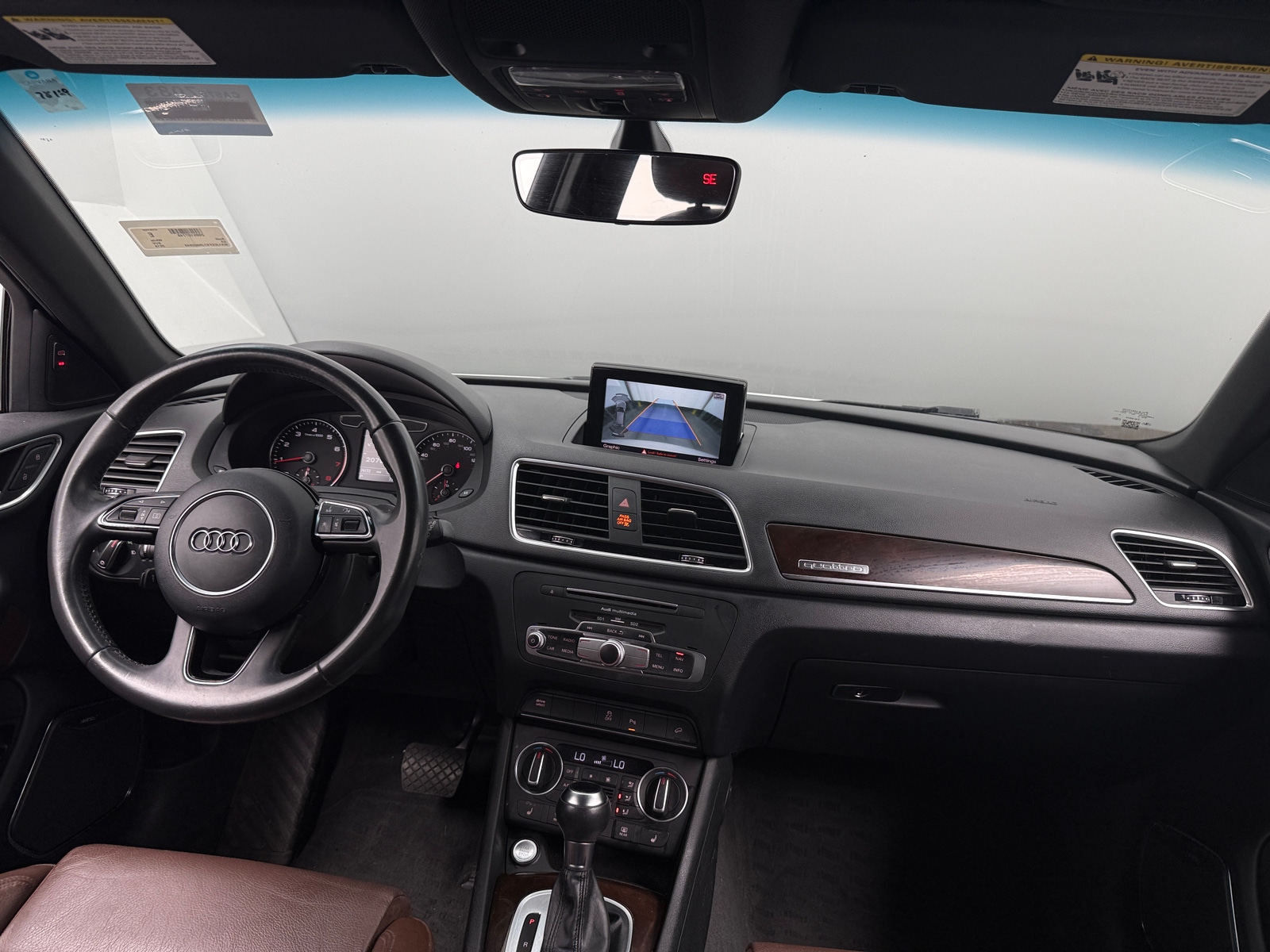 Thumbnail: 2018 Audi Q3 - 2