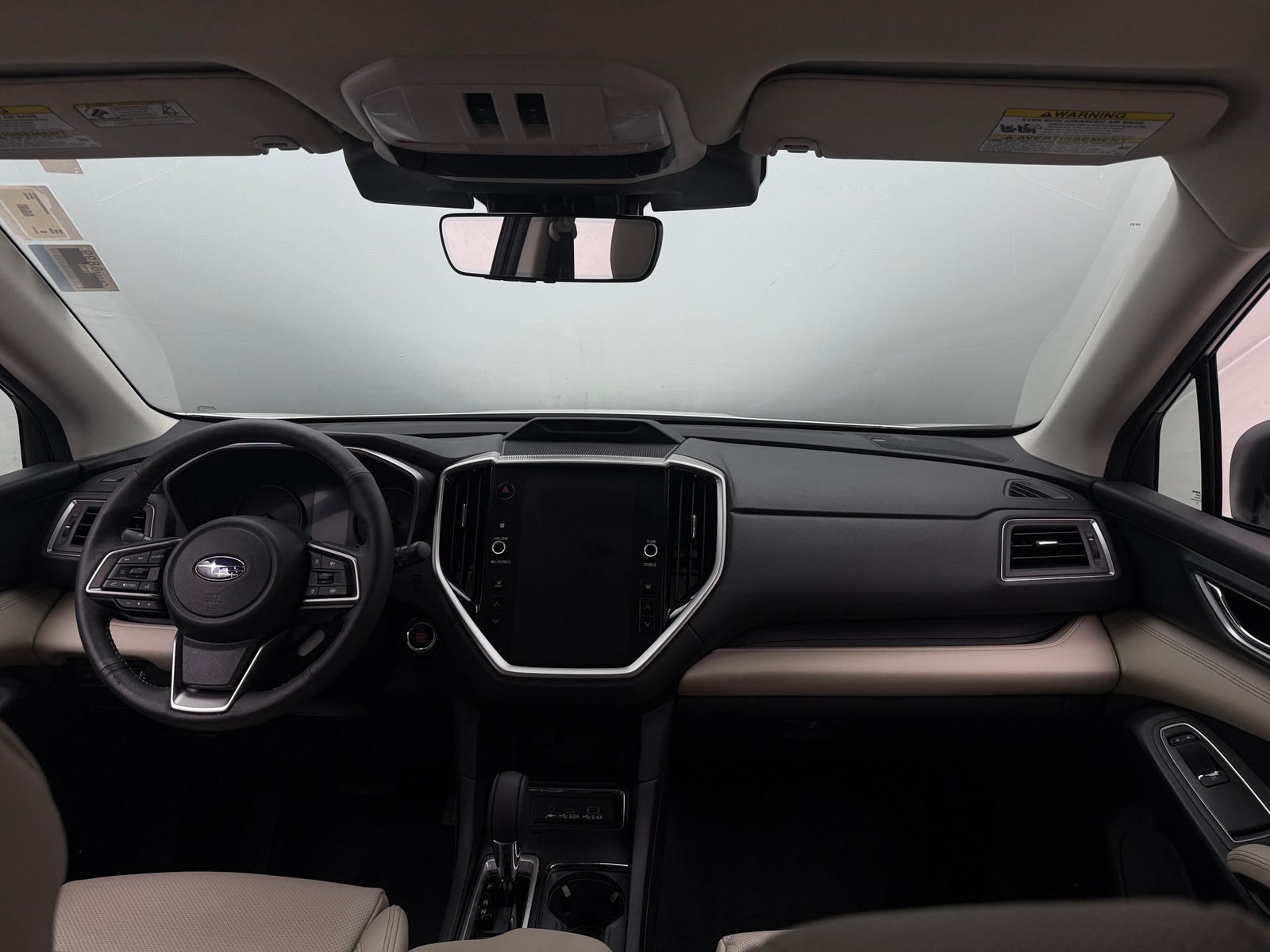 Thumbnail: 2025 Subaru Ascent - 2