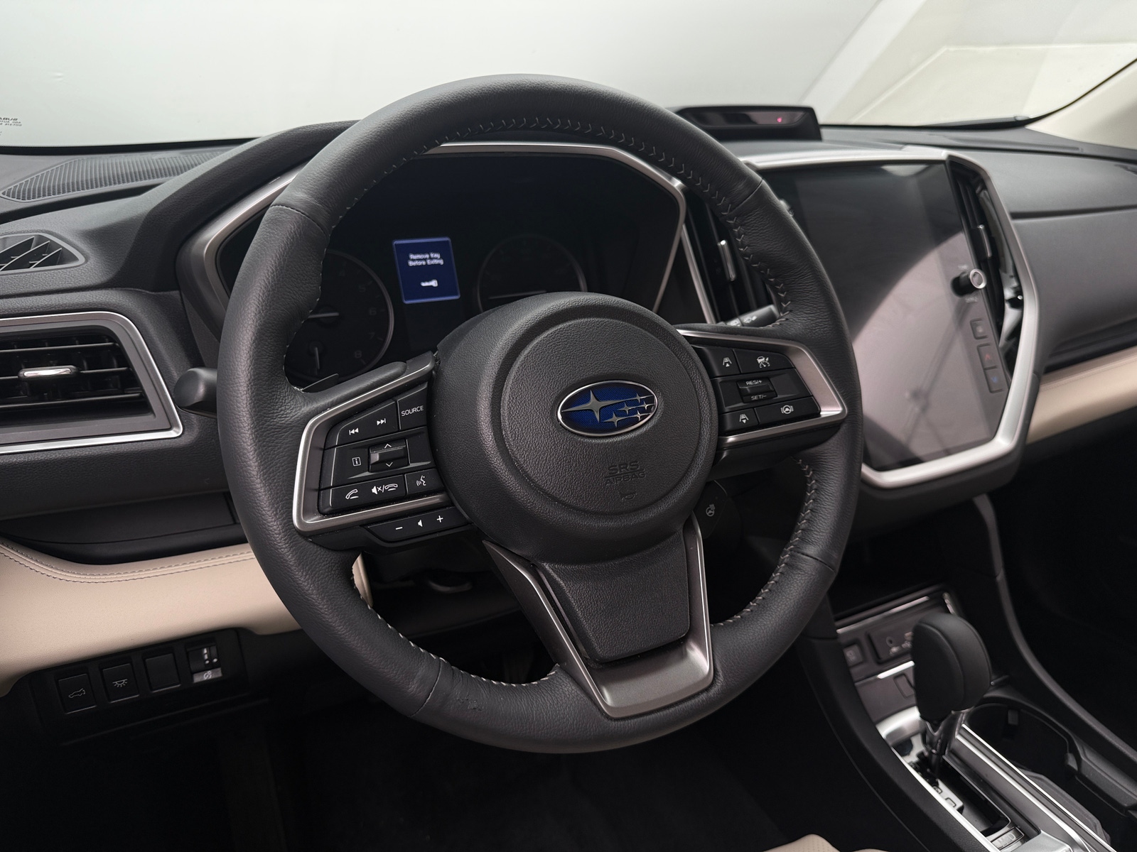 Thumbnail: 2025 Subaru Ascent - 4