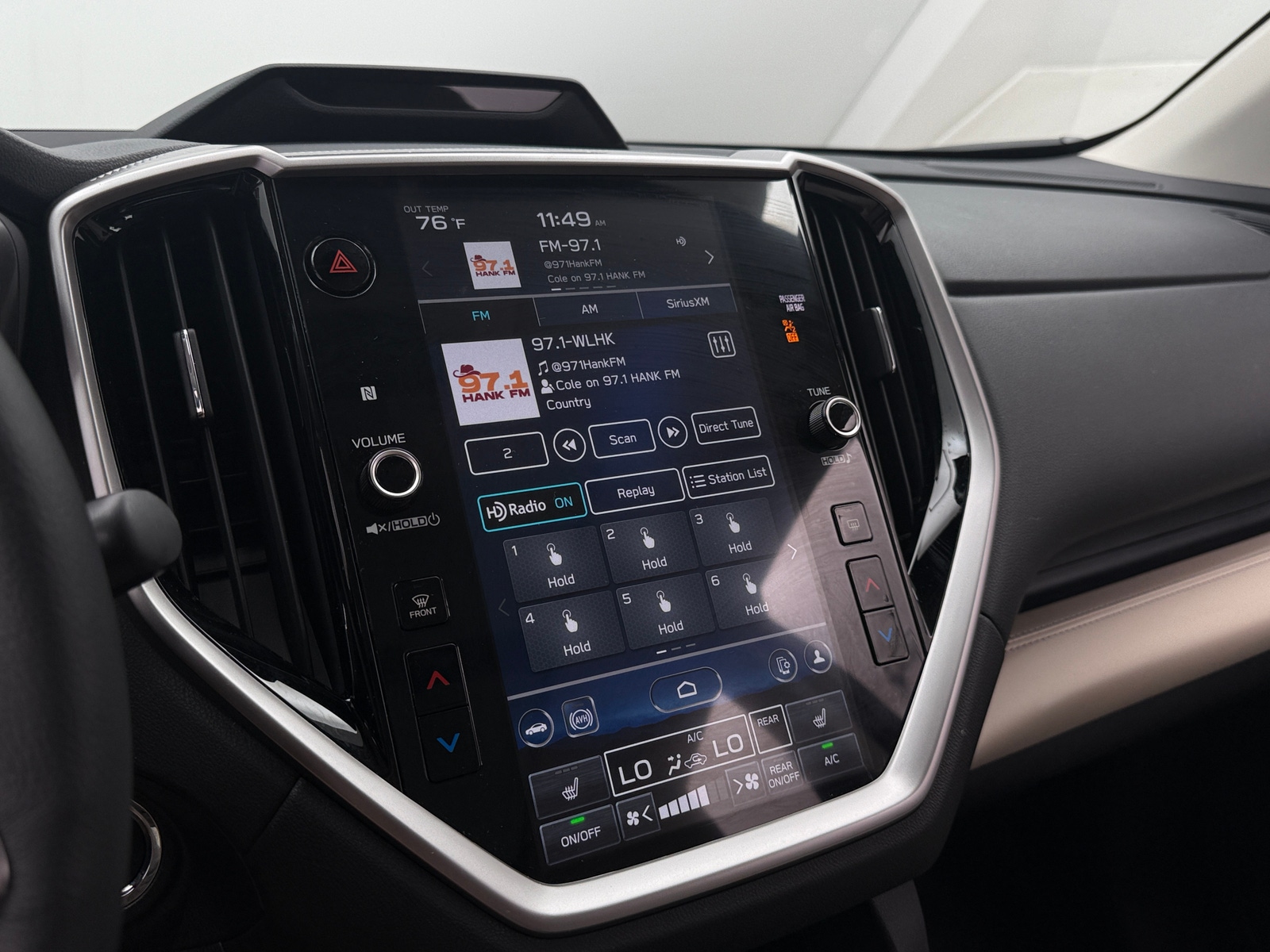 Thumbnail: 2025 Subaru Ascent - 3
