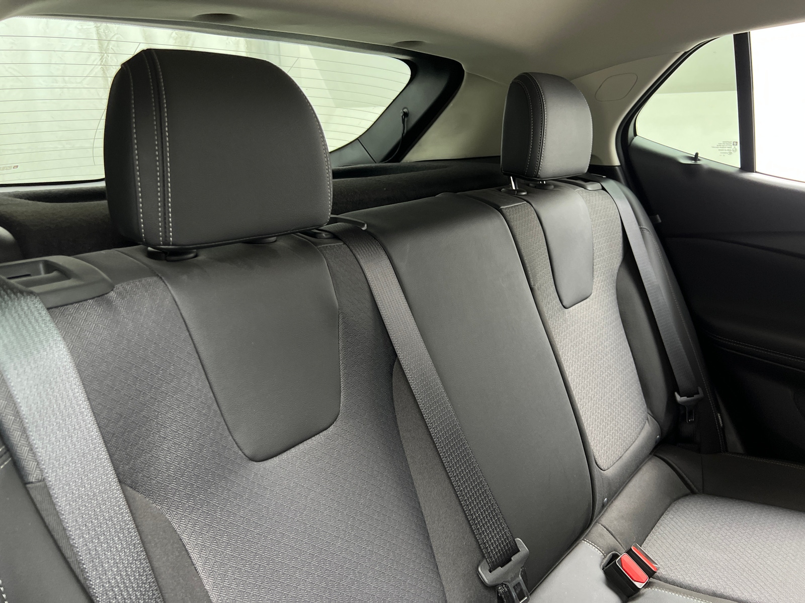 Thumbnail: 2021 Buick Encore GX - 5