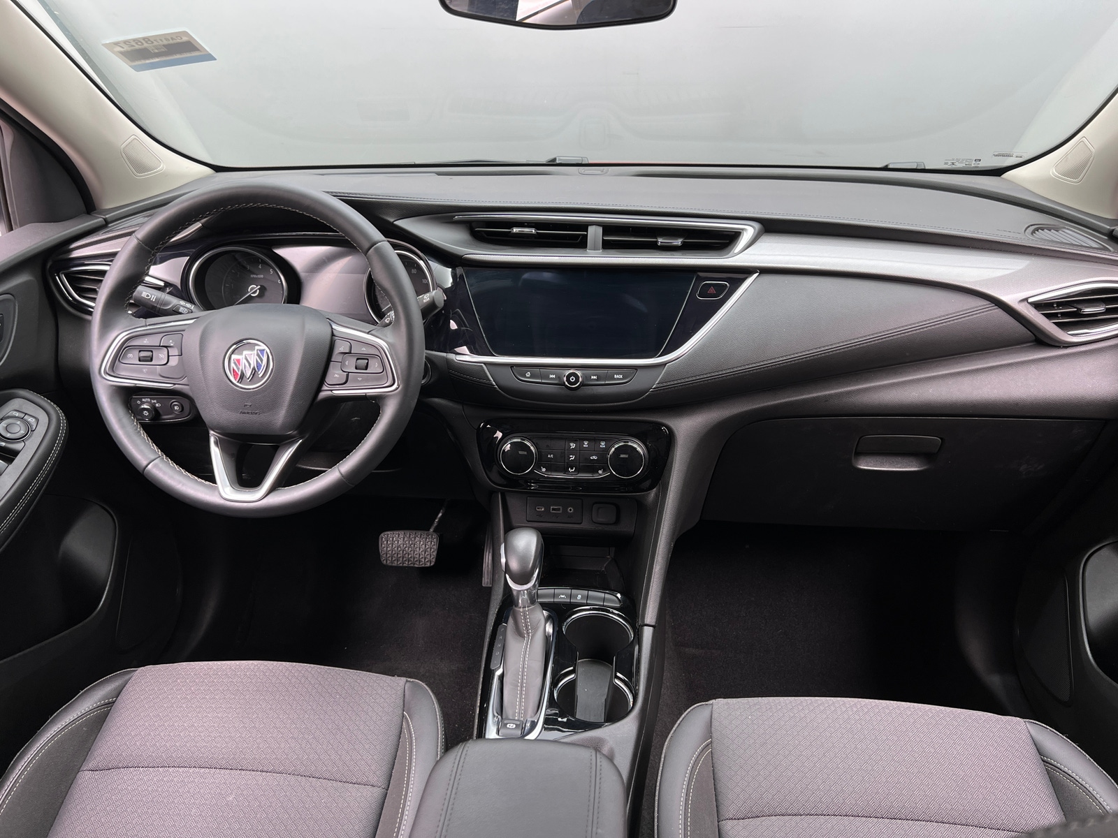 Thumbnail: 2021 Buick Encore GX - 2